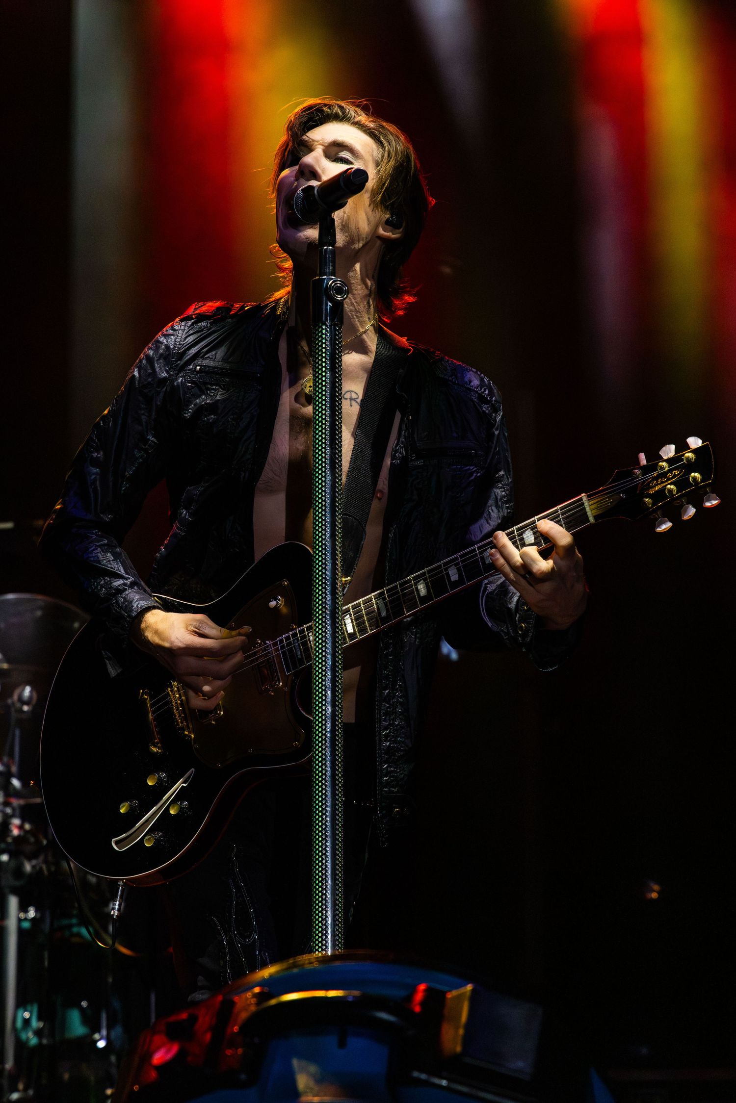Marianas Trench @ Sauble Beach Party