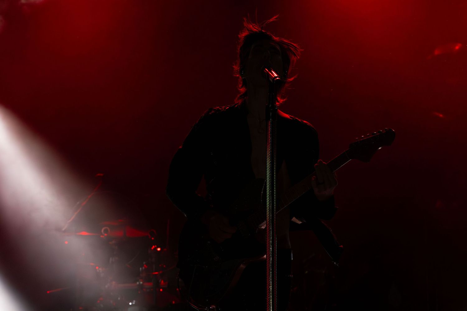 Marianas Trench @ Sauble Beach Party
