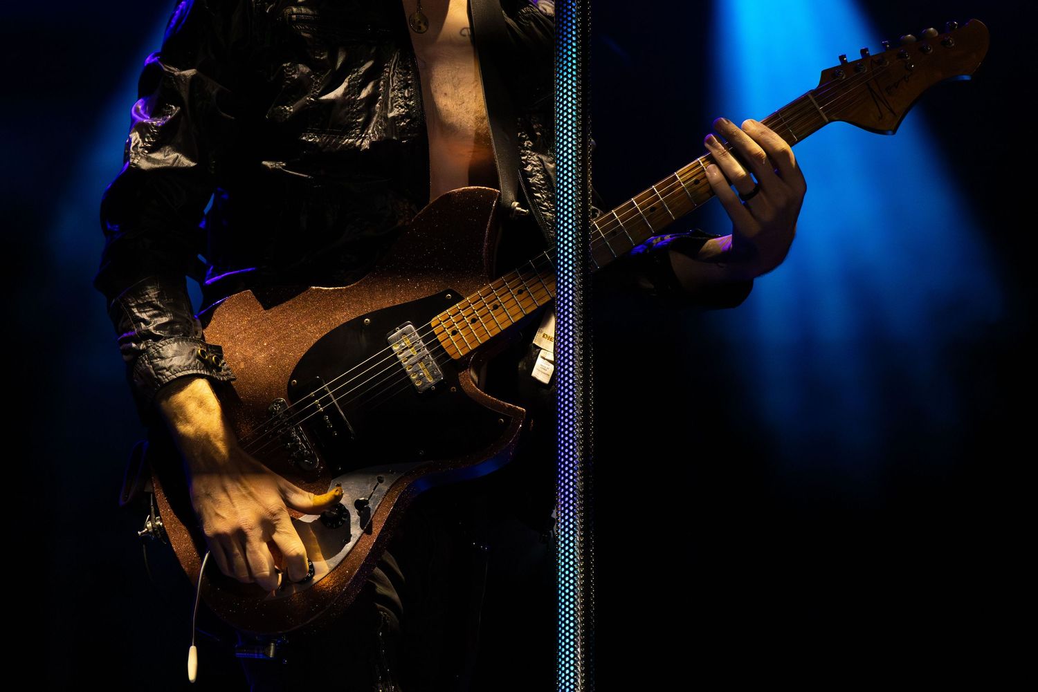 Marianas Trench @ Sauble Beach Party