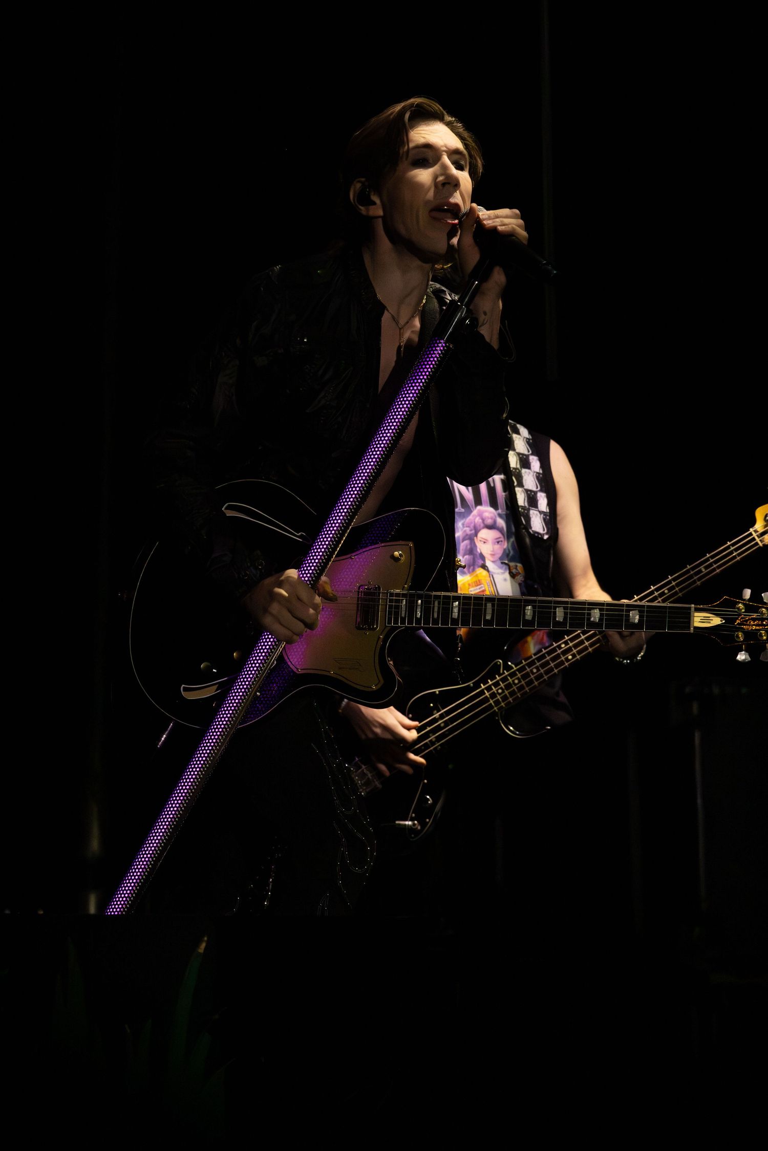 Marianas Trench @ Sauble Beach Party