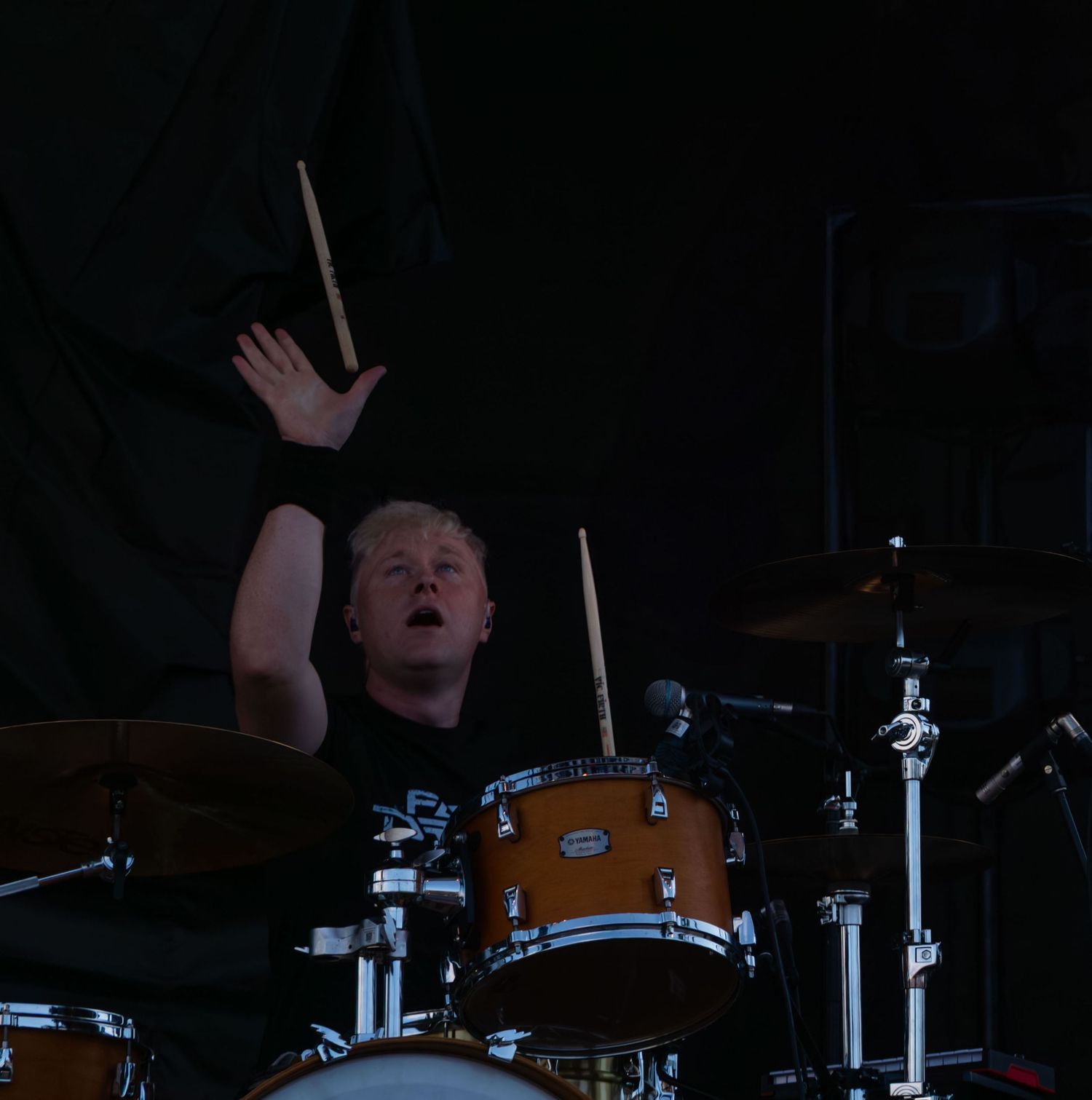 Seamus O'Neill of Faber Drive @ Sauble Beach Party