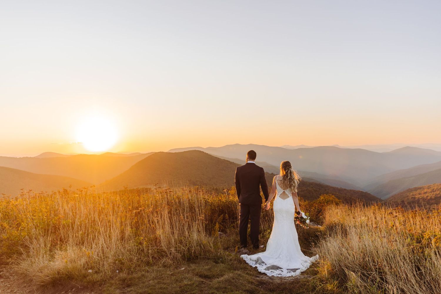 New York Wedding Photographer