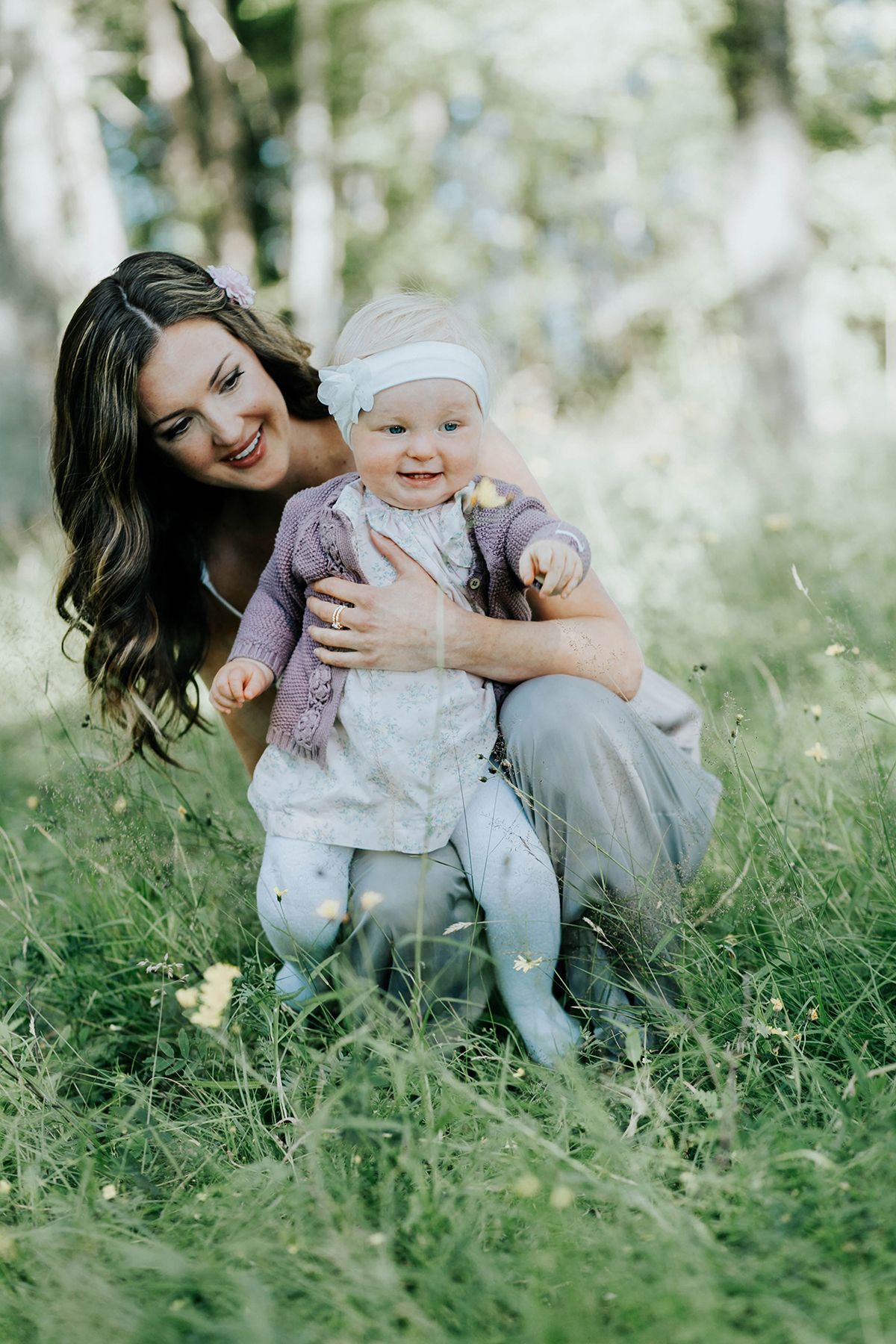 Barn- och familjefotografering på Hammarö utanför Karlstad. Fotograf i Karlstad Rebecca Nordin.