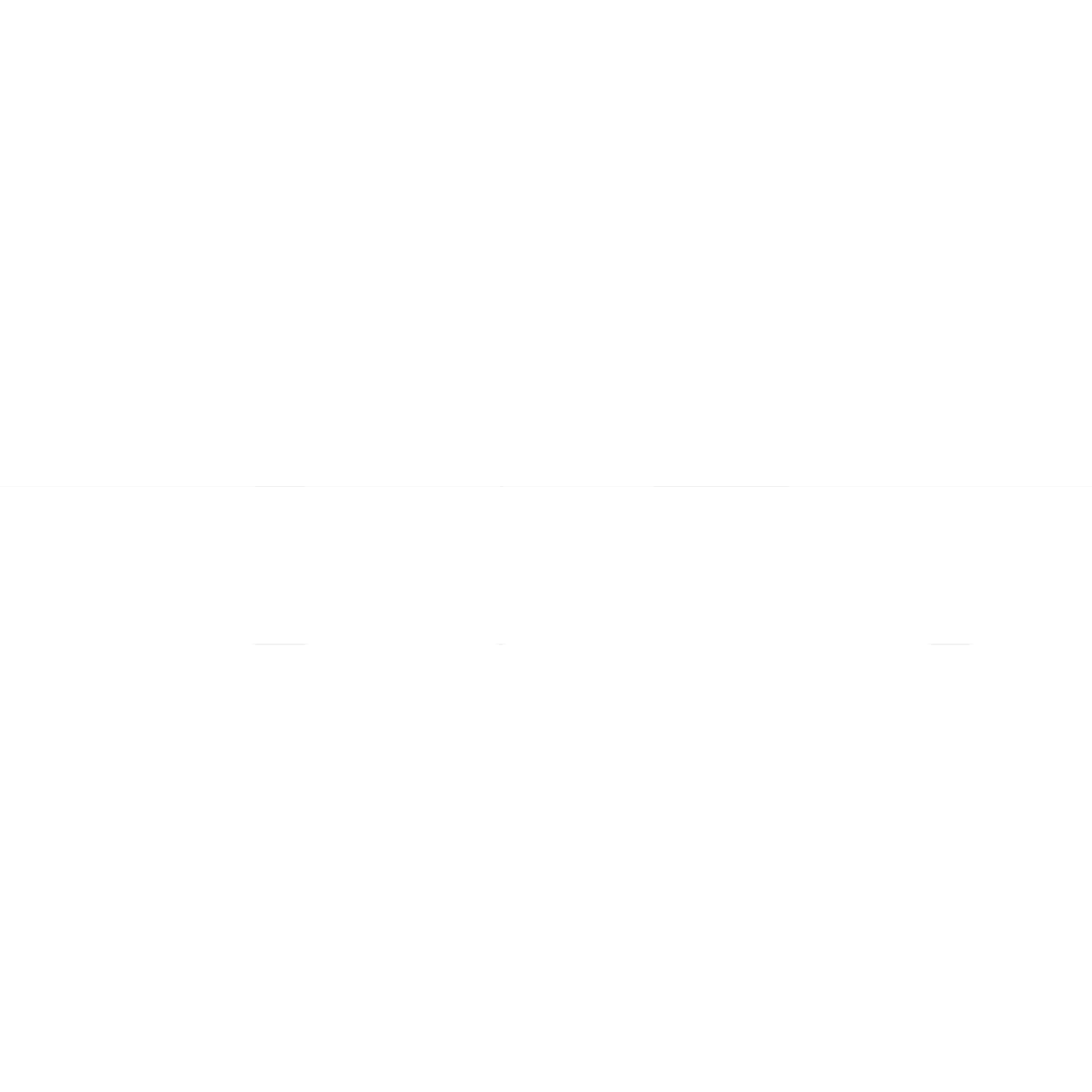 A white minimalist JS monogram logo design on a black background.