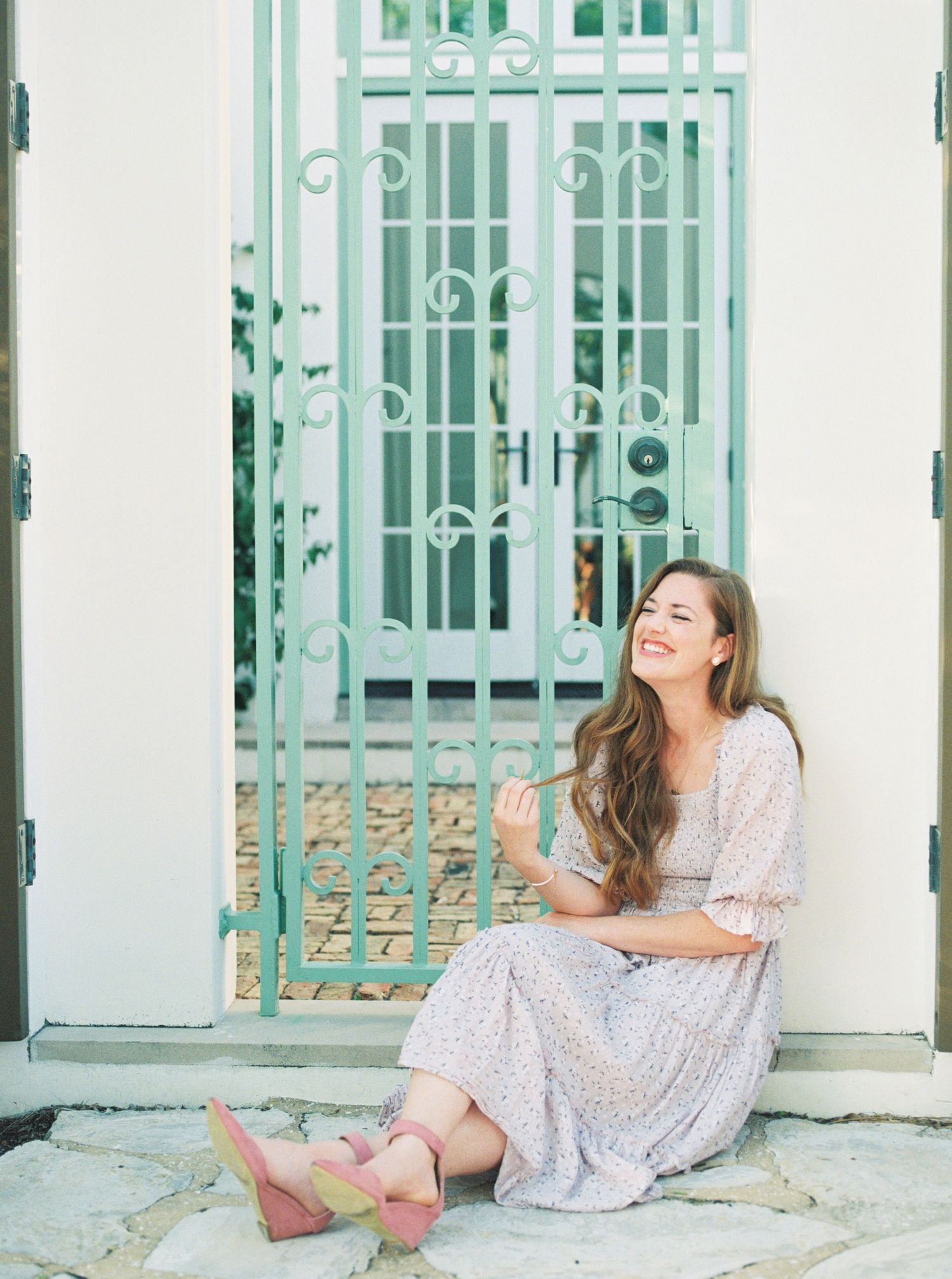 Atlanta Newborn Family Maternity Photographer Lifestyle In-Home