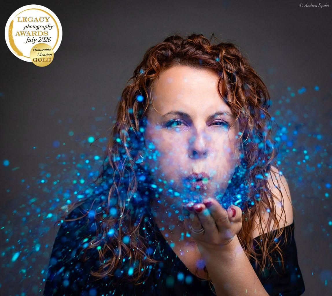 Legacy Photography Awards - Gold Winner