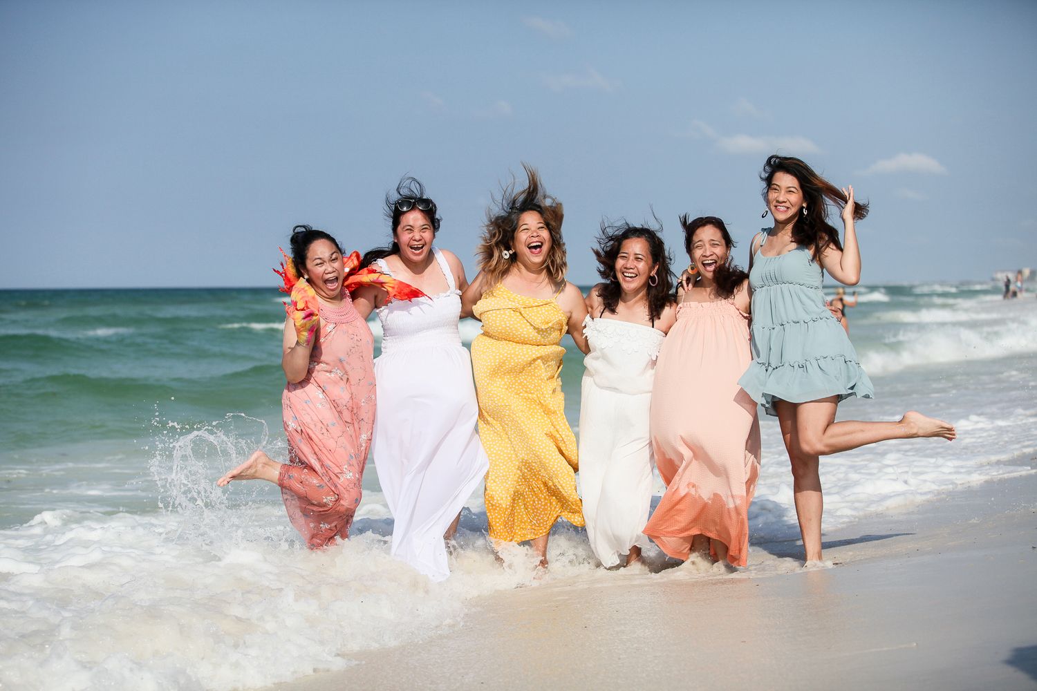 Family Portraits Katy Texas DA Photographs