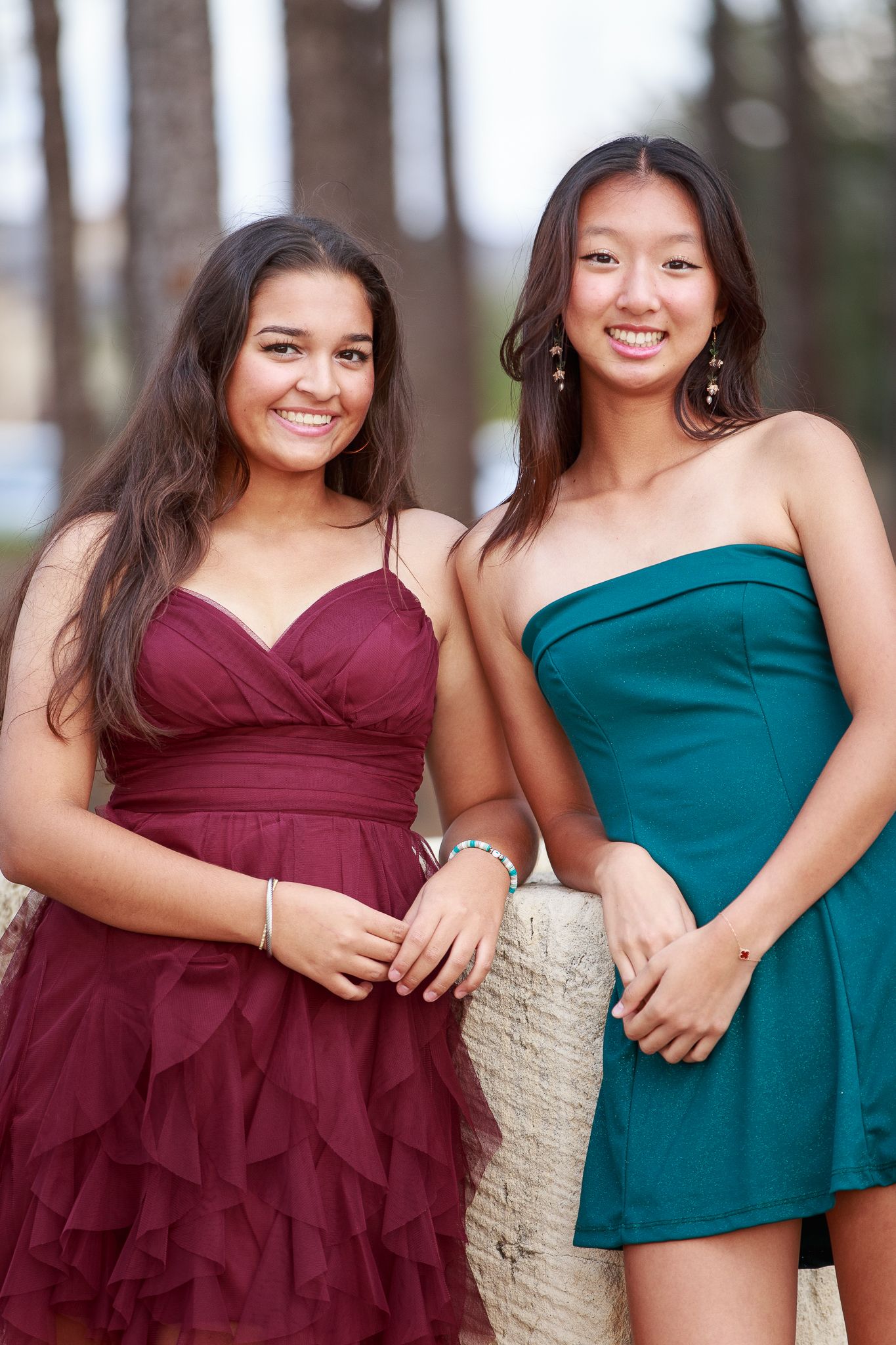 Senior Portraits Katy Texas DA Photographs