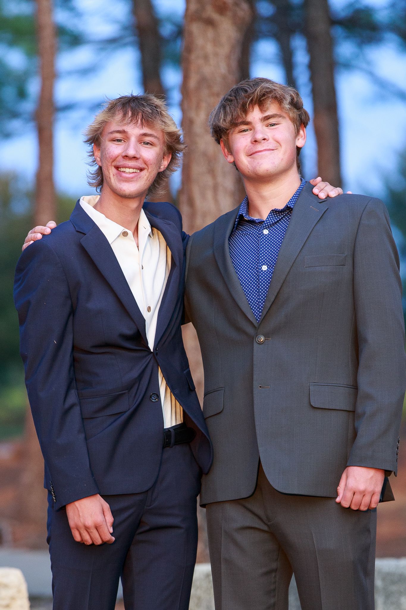Senior Portraits Katy Texas DA Photographs