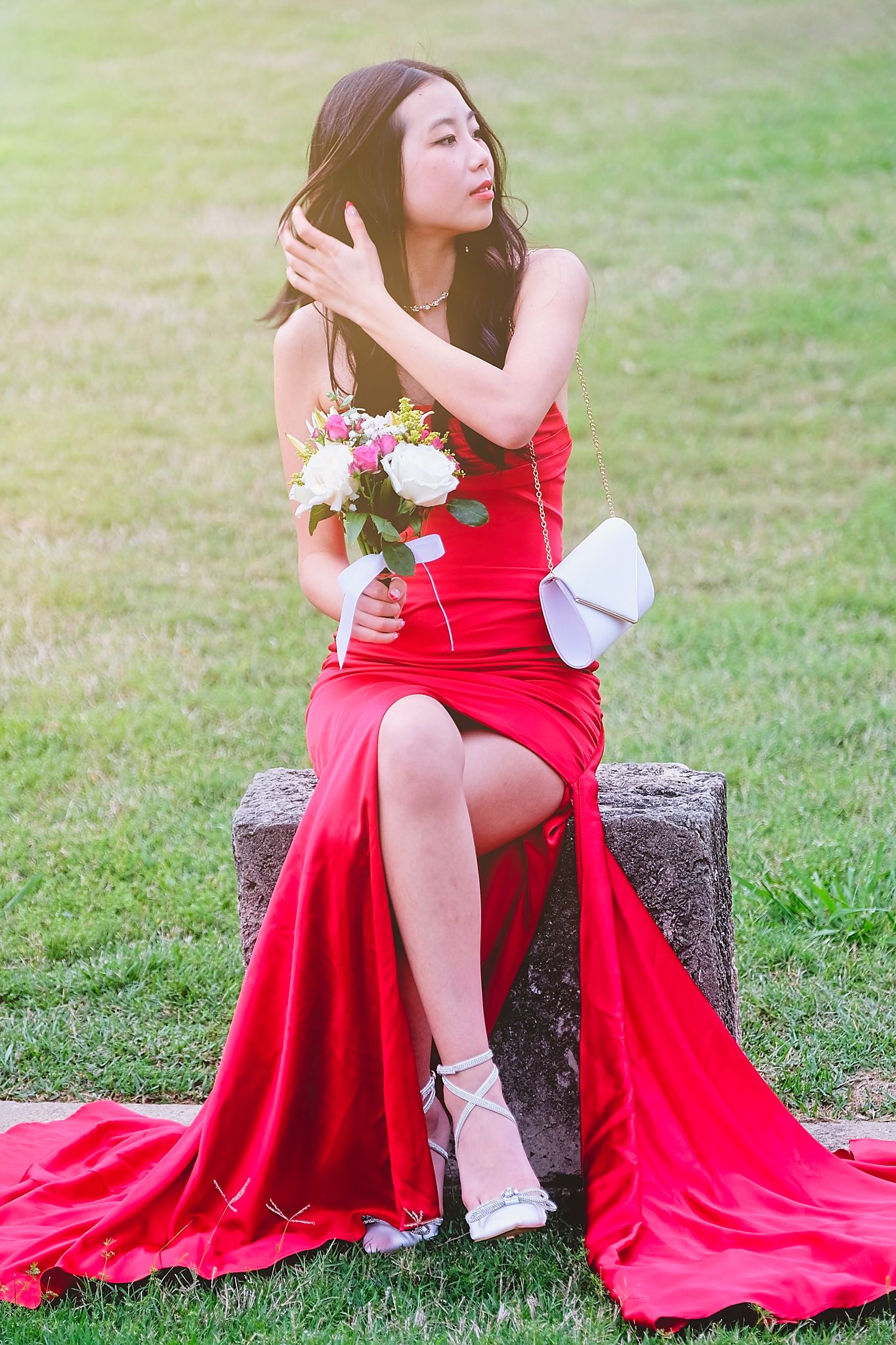 Senior Portraits Katy Texas DA Photographs