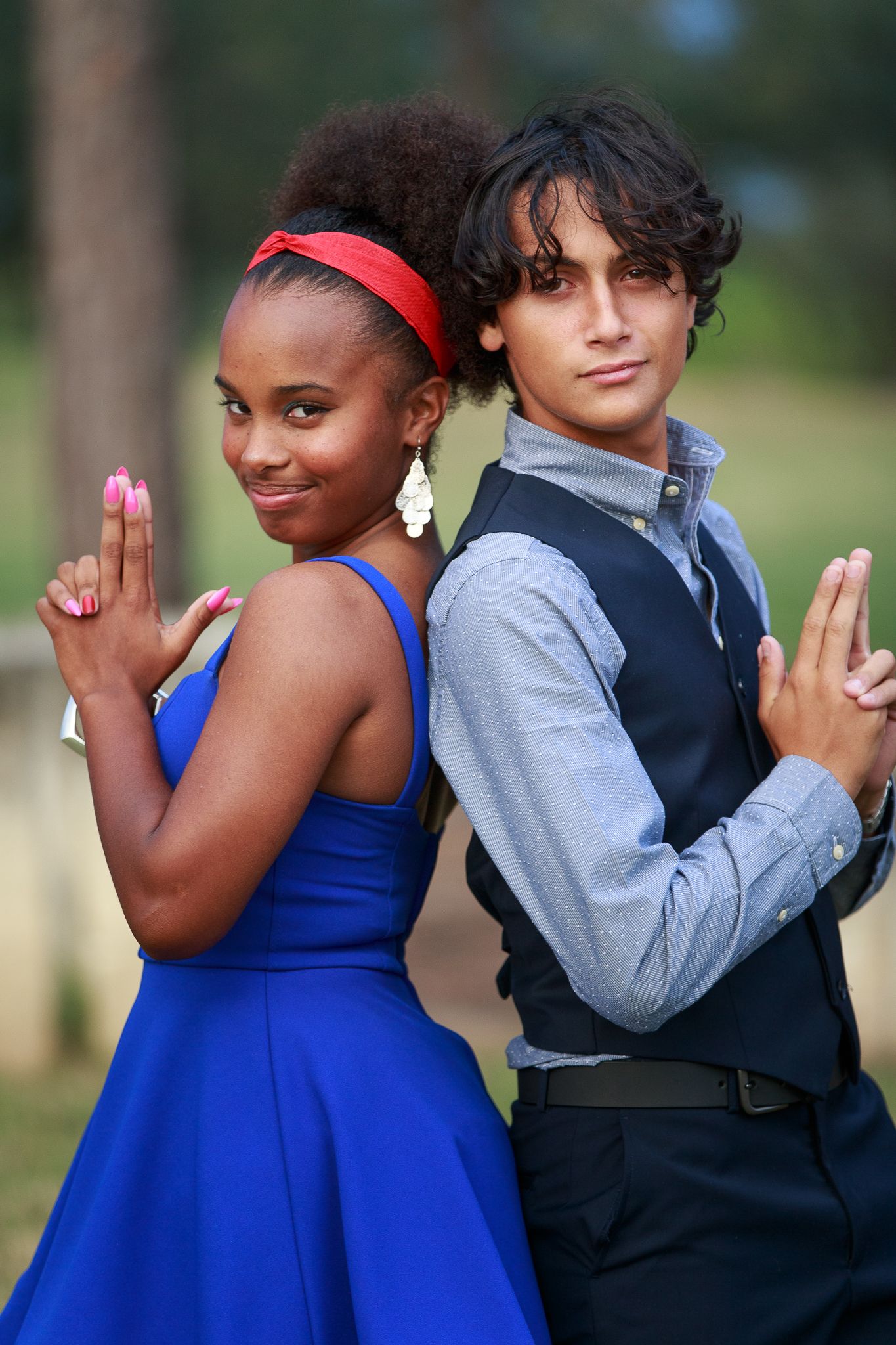 Senior Portraits Katy Texas DA Photographs
