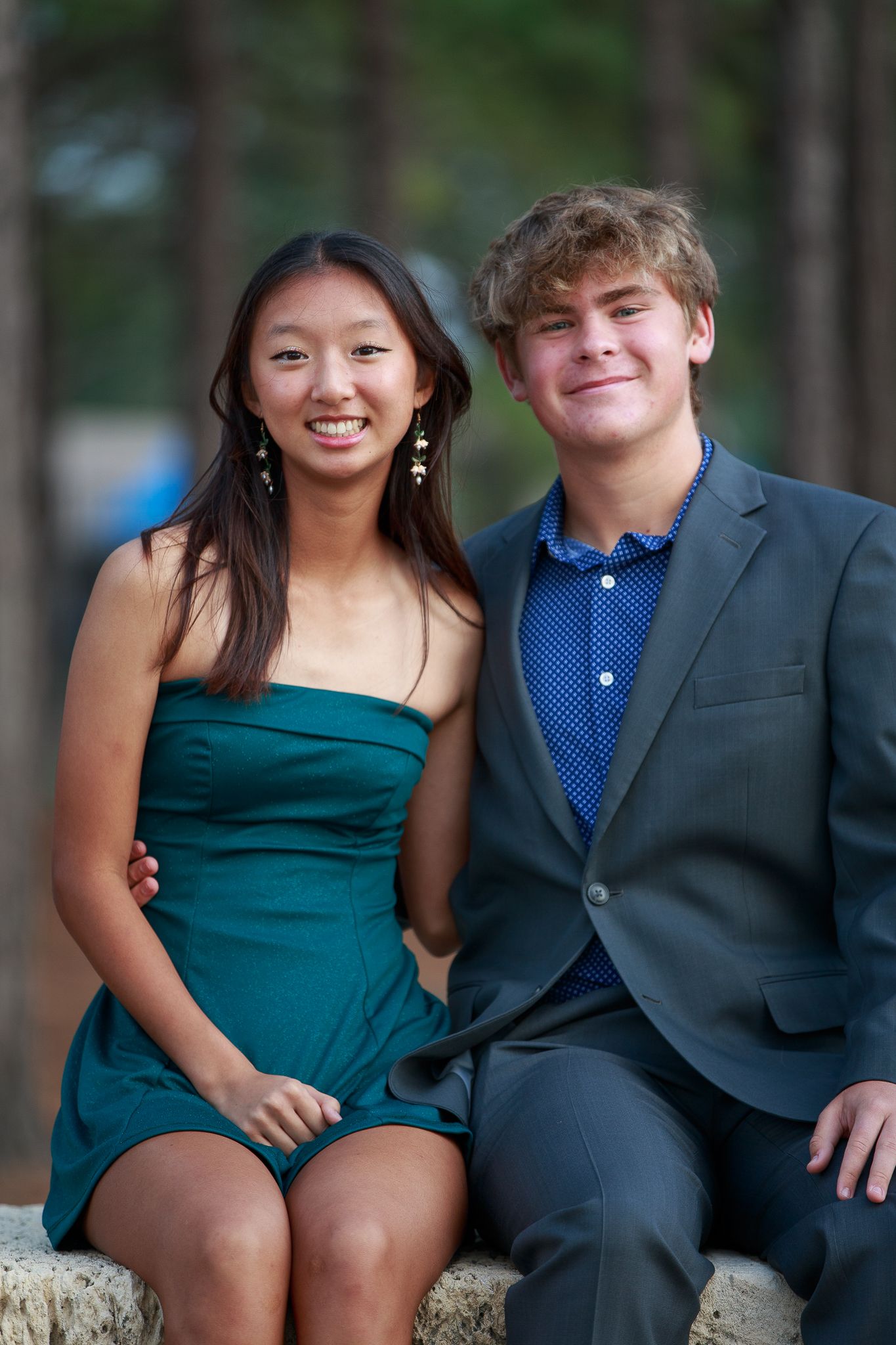 Senior Portraits Katy Texas DA Photographs
