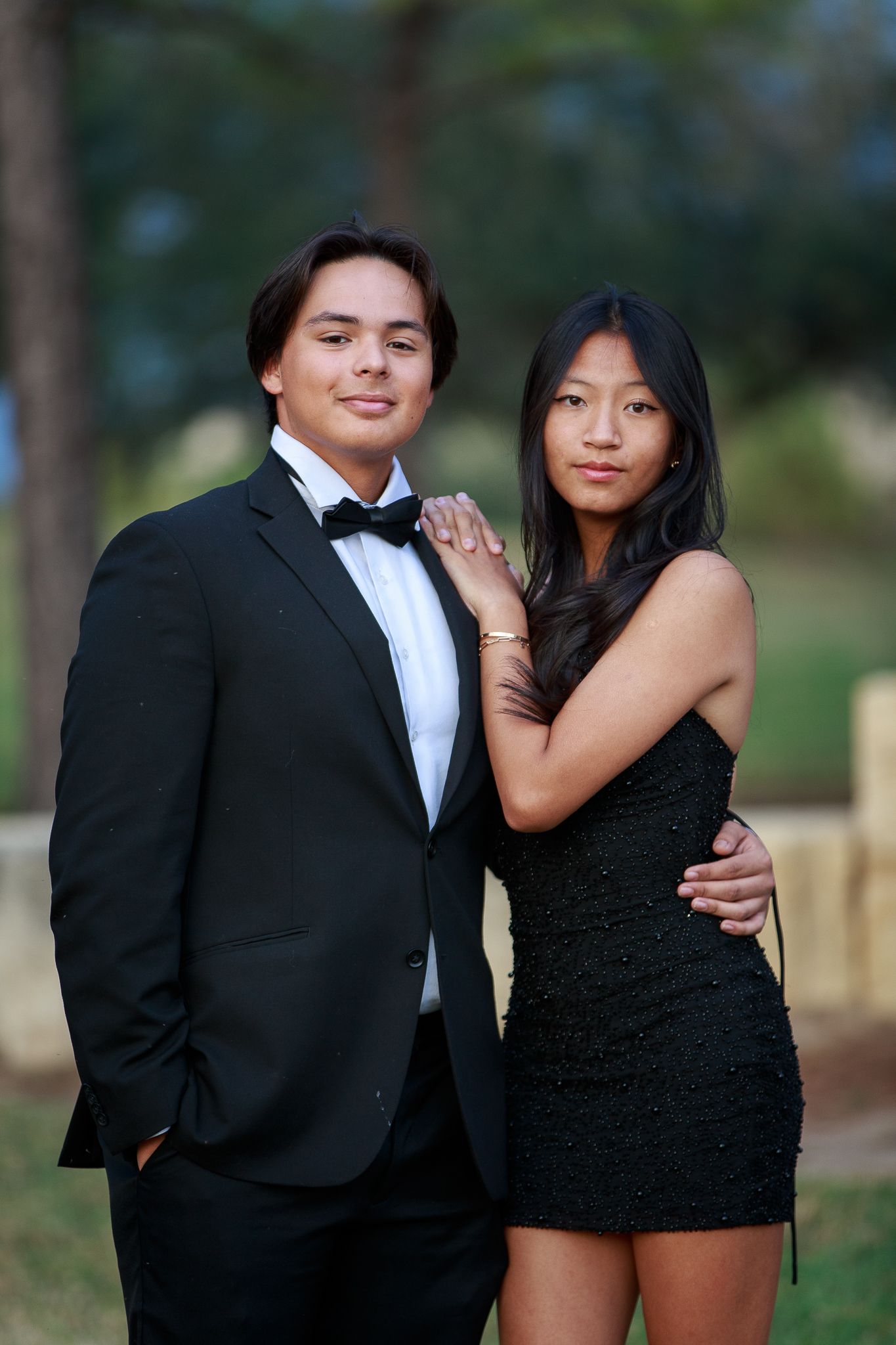 Senior Portraits Katy Texas DA Photographs