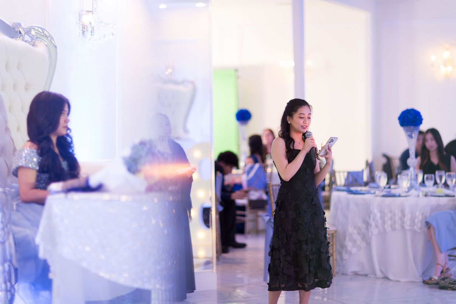 Milestones Events Katy Texas DA Photographs
