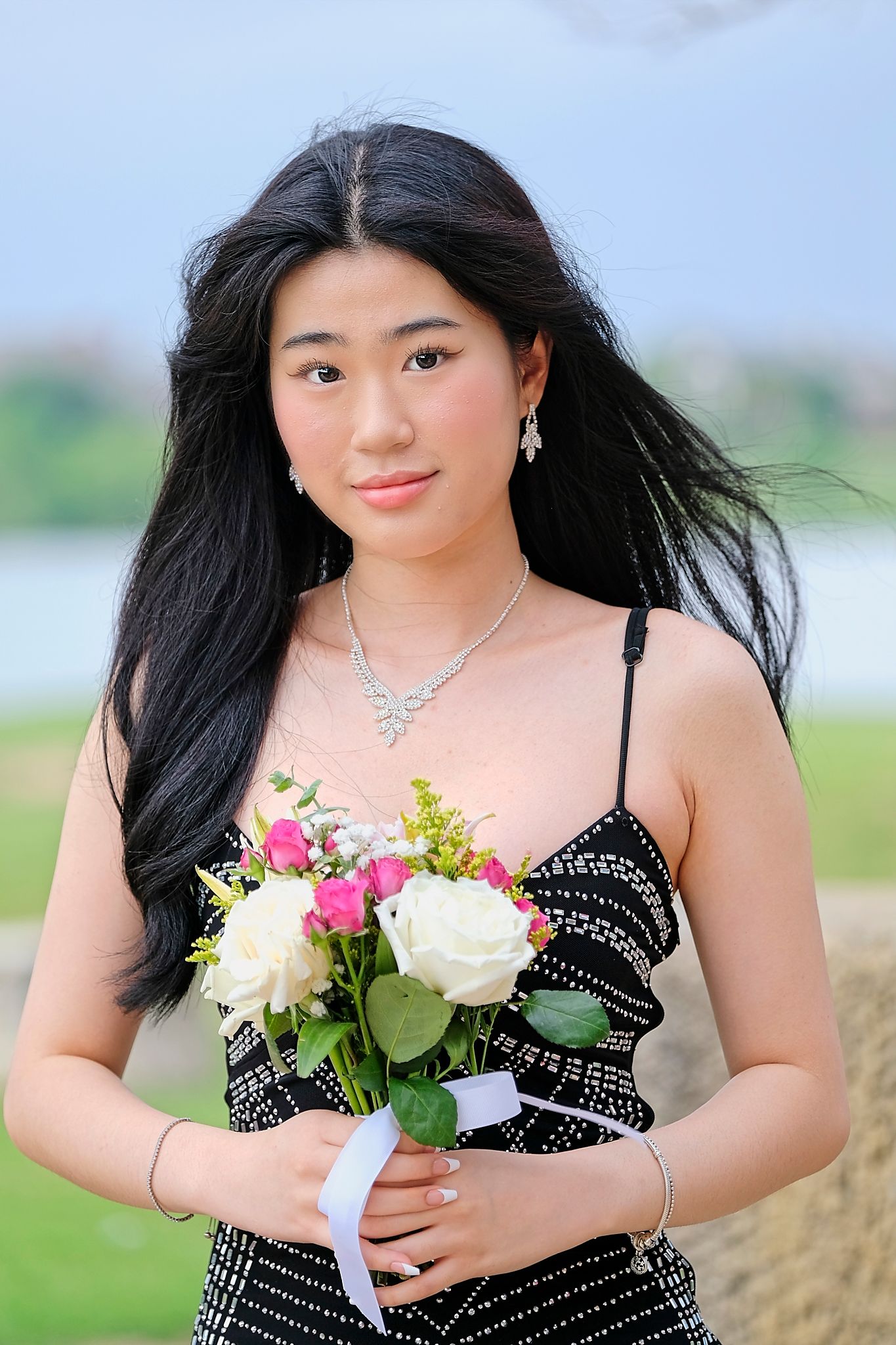 Senior Portraits Katy Texas DA Photographs