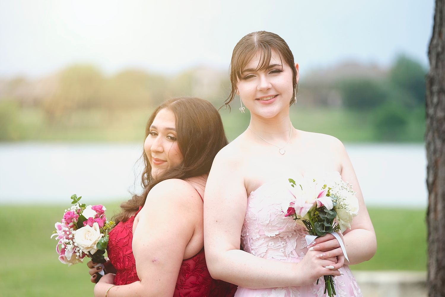 Senior Portraits Katy Texas DA Photographs