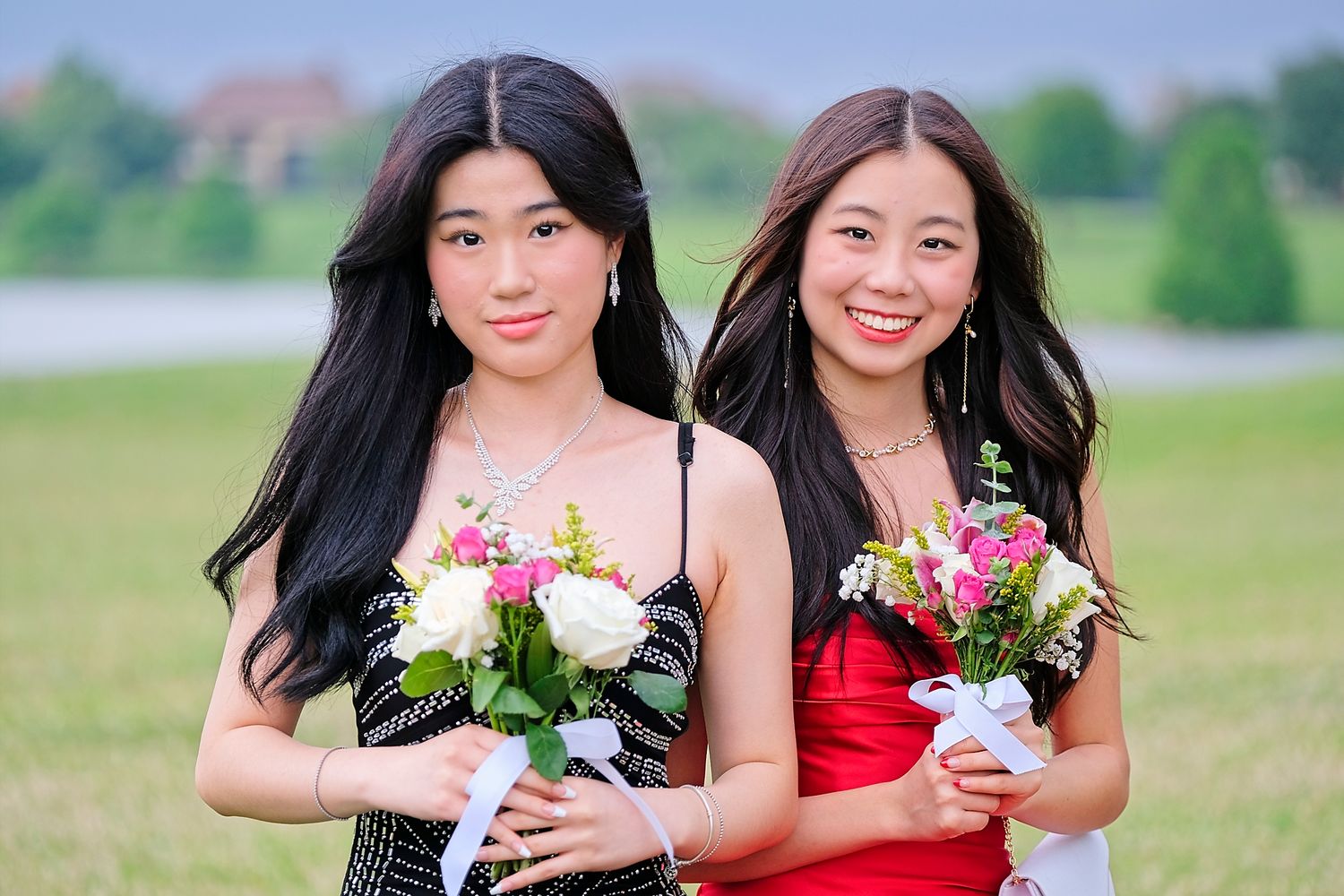 Senior Portraits Katy Texas DA Photographs