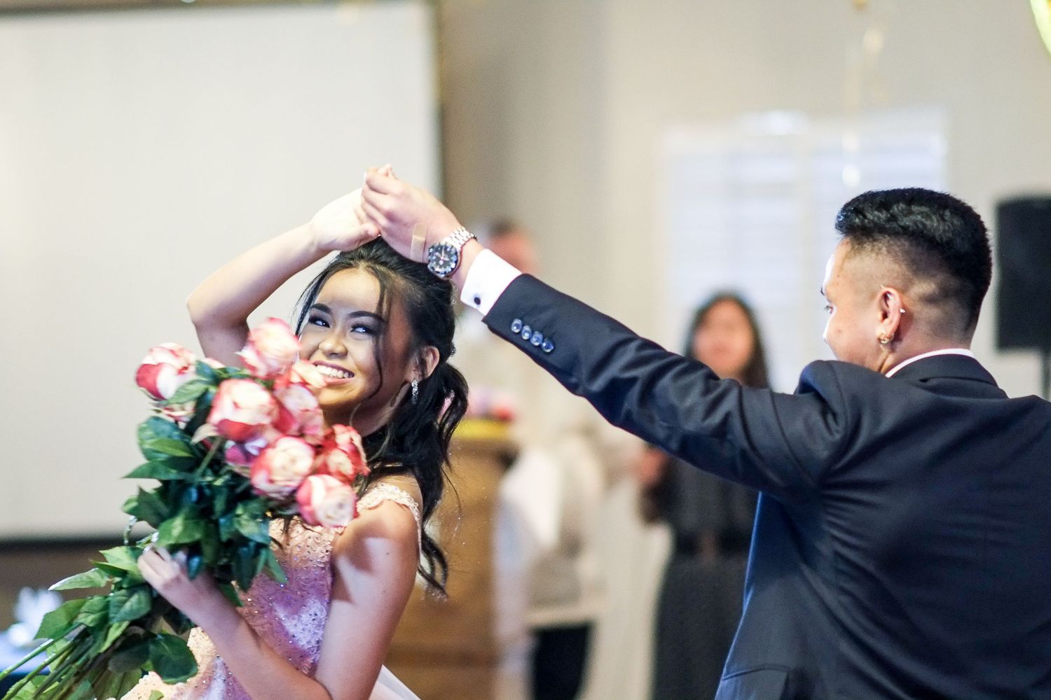 Milestones Events Katy Texas DA Photographs