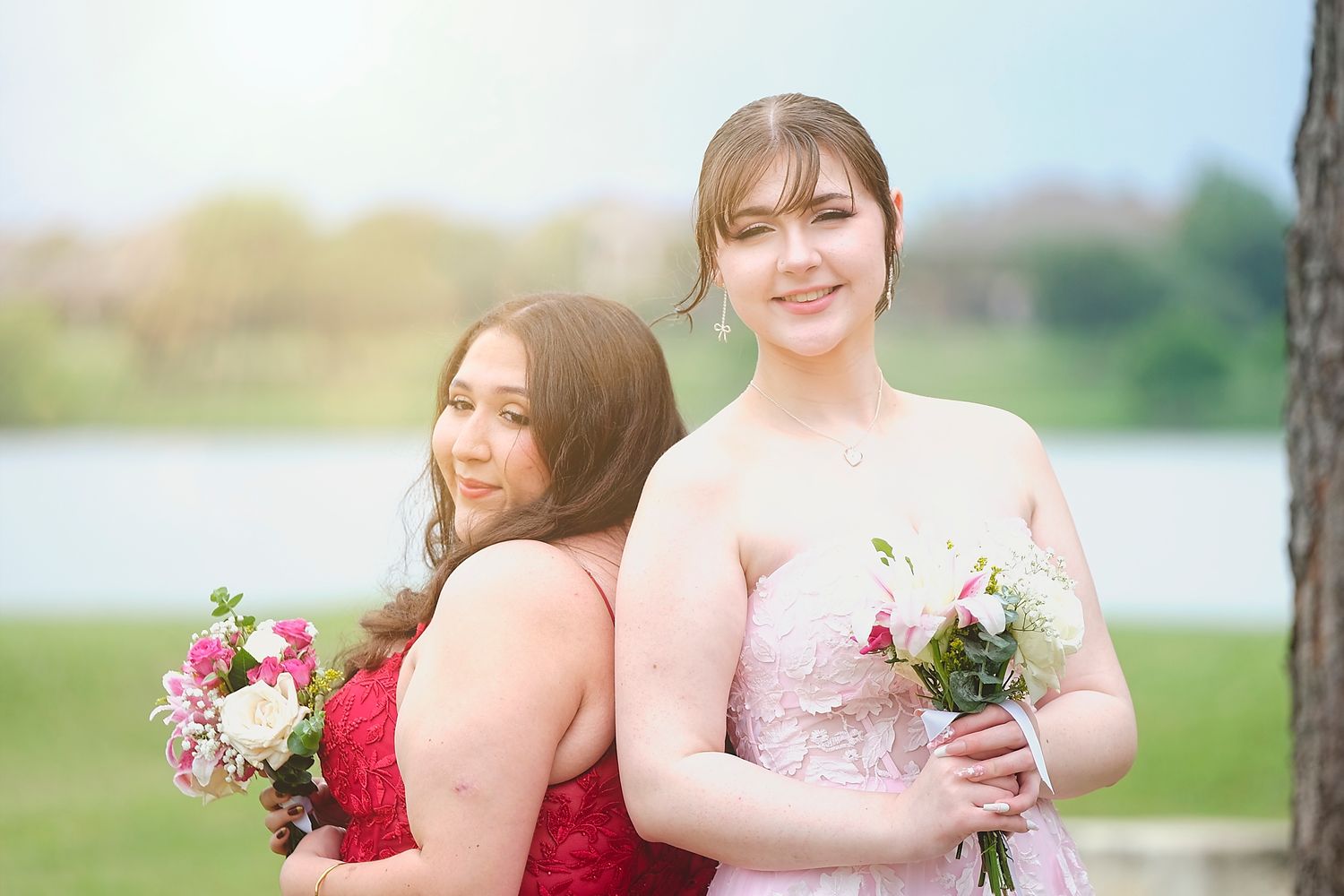 Senior Portraits Katy Texas DA Photographs