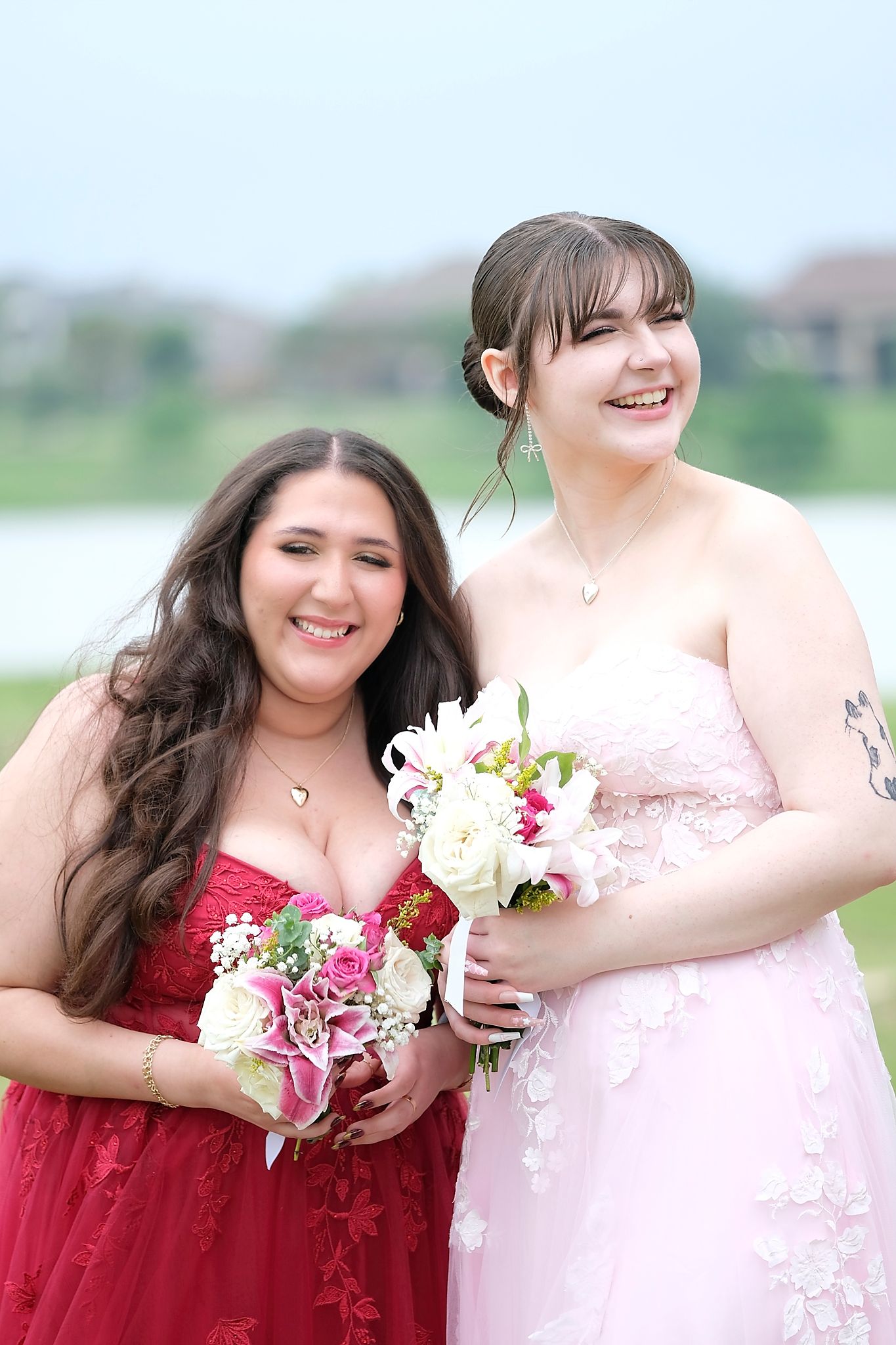 Senior Portraits Katy Texas DA Photographs