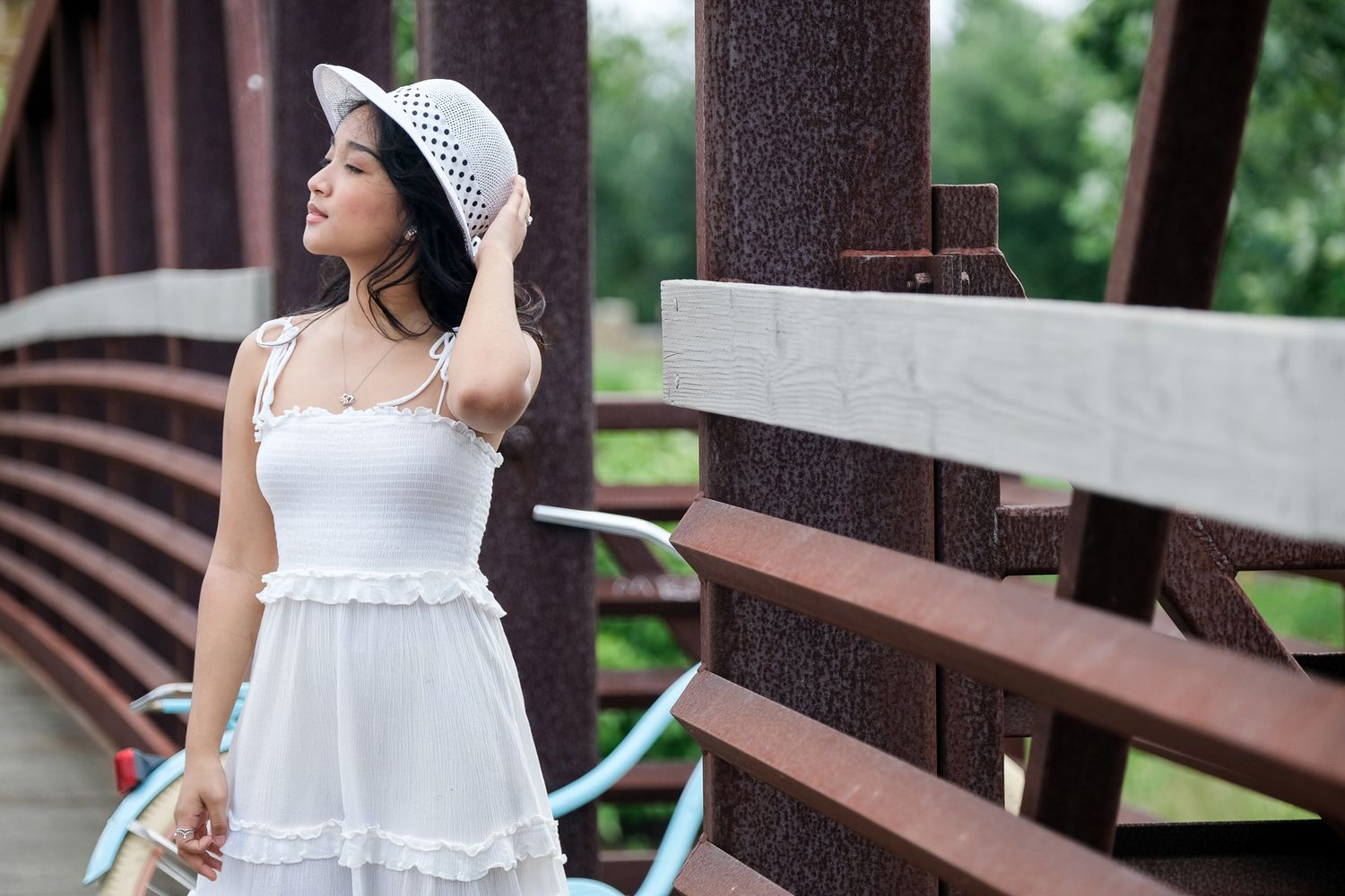 Senior Portraits Katy Texas DA Photographs