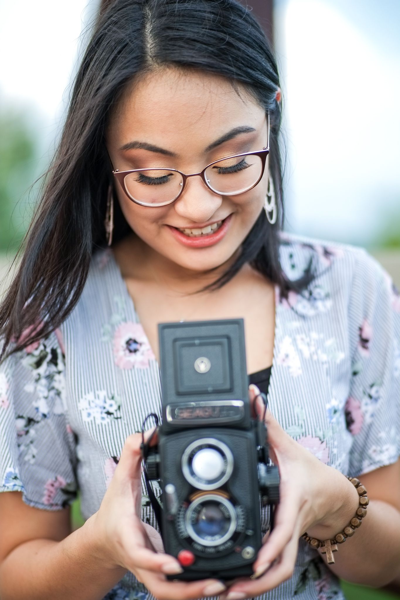 Senior Portraits Katy Texas DA Photographs