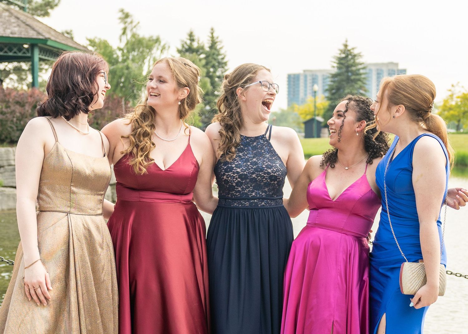 Thistle Images Photography Barrie Prom Photography