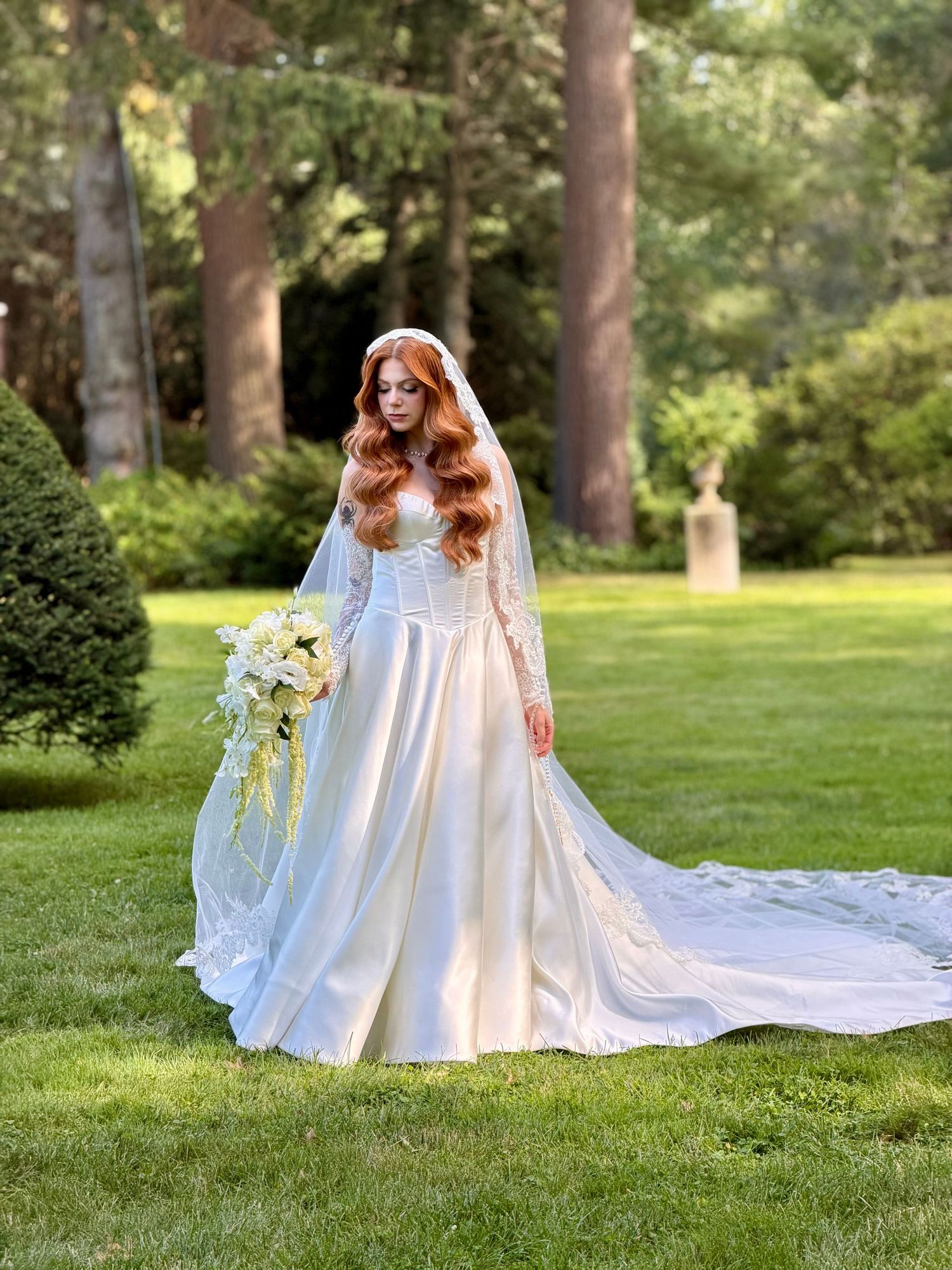 Vows to Visions New England Content Creator