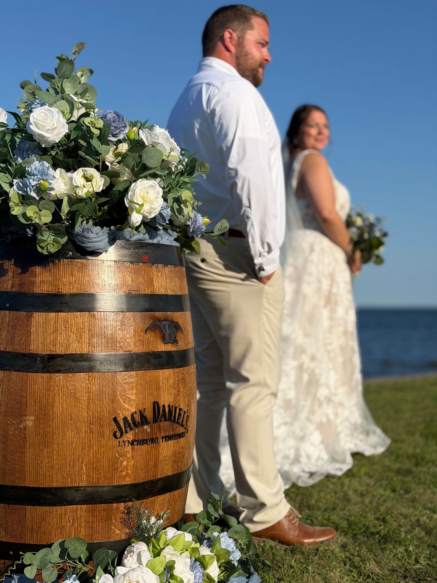 Vows to Visions New England Content Creator