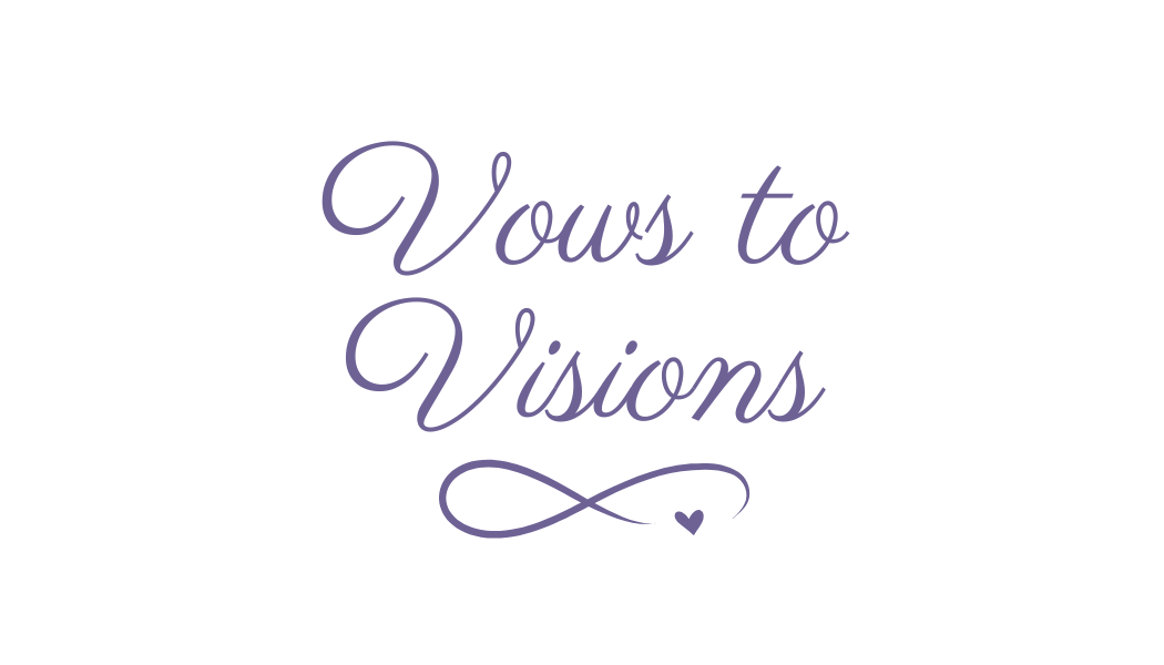 Vows to Visions New England Content Creator