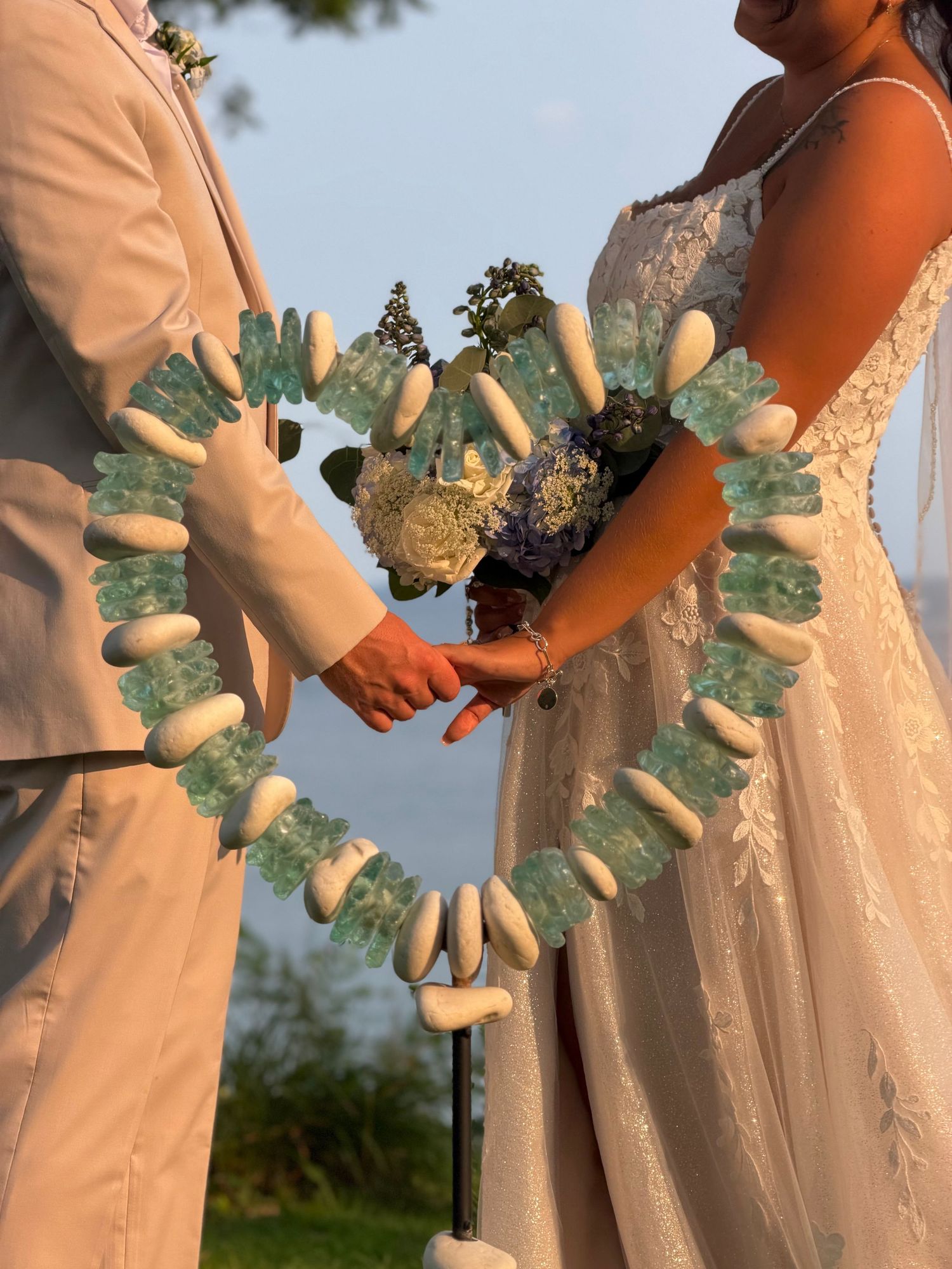 Vows to Visions New England Content Creator