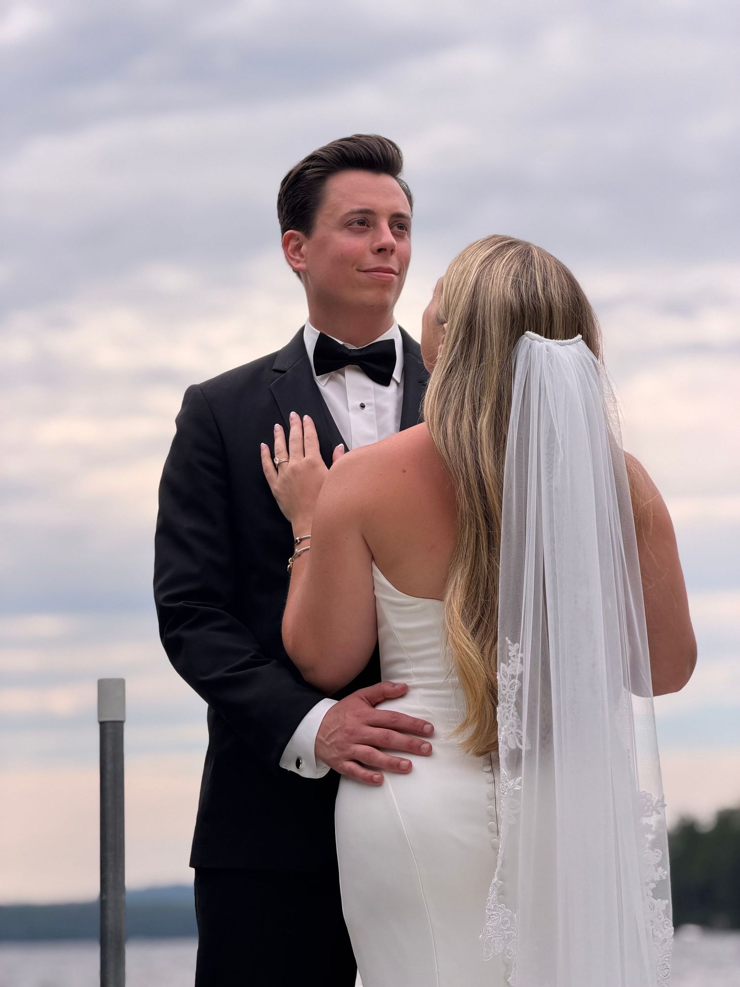 Vows to Visions New England Content Creator