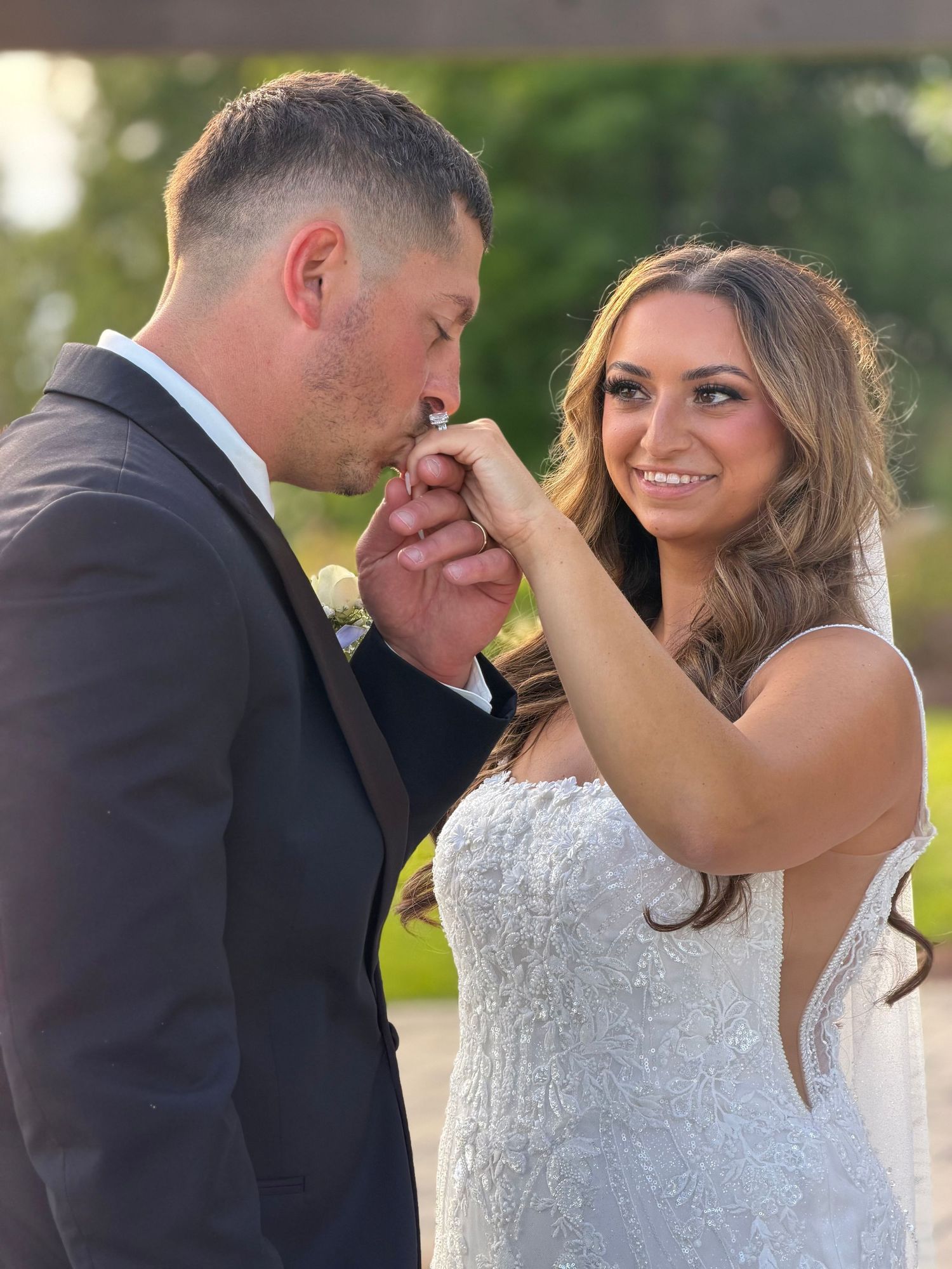 Vows to Visions New England Content Creator