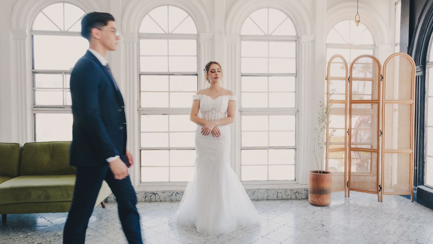 Fotografía profesional de bodas en Tijuana.