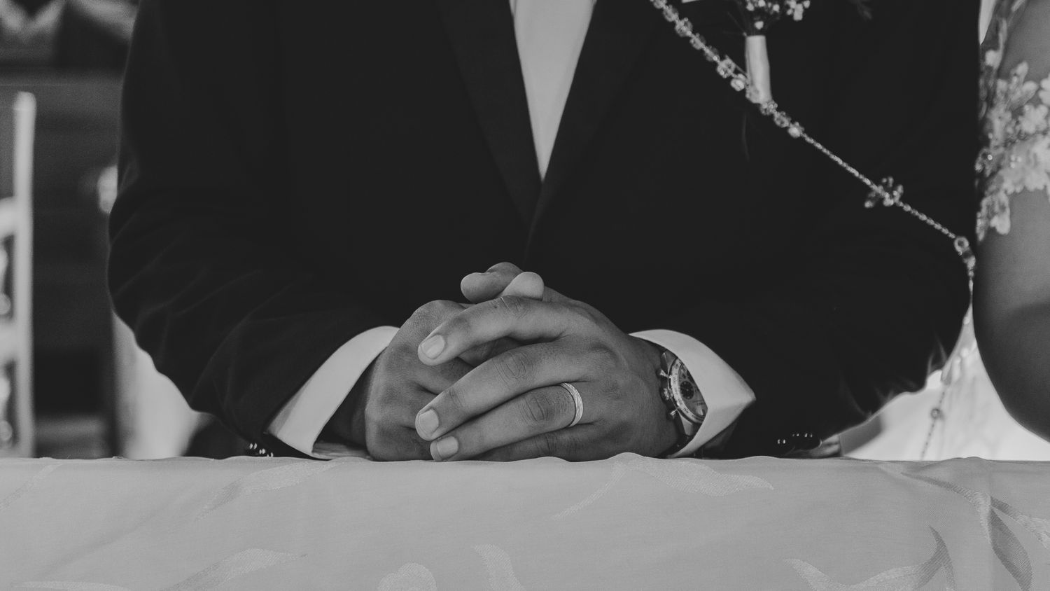 Anillo de compromiso