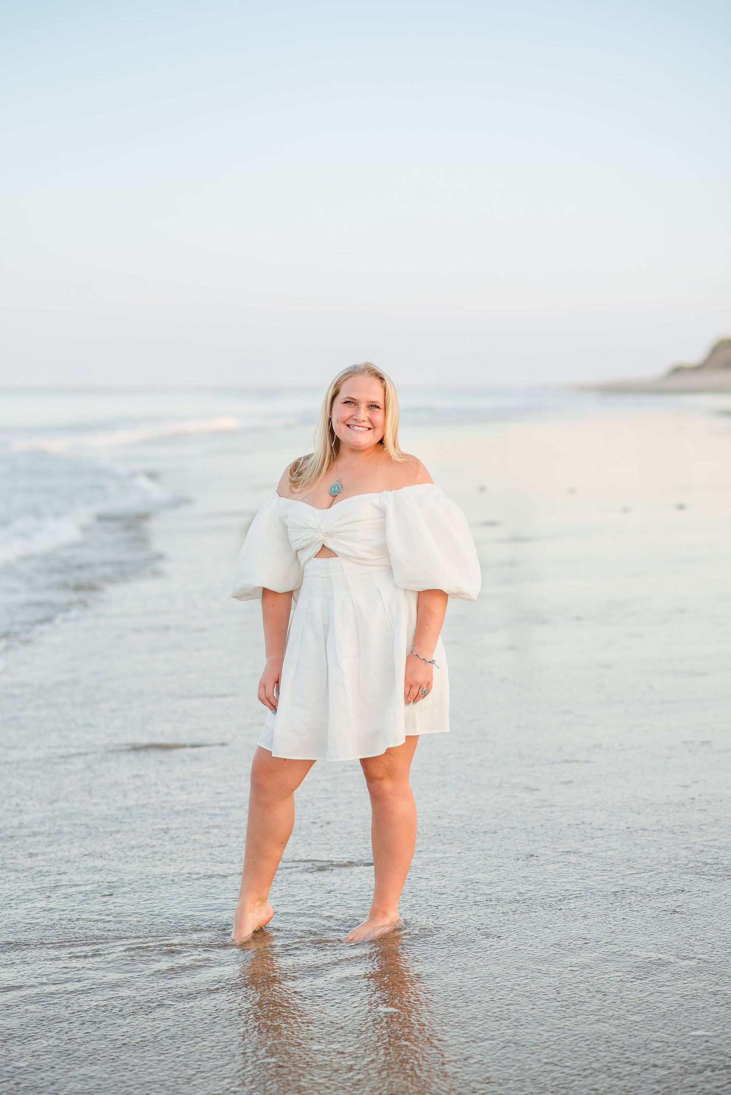 senior portrait