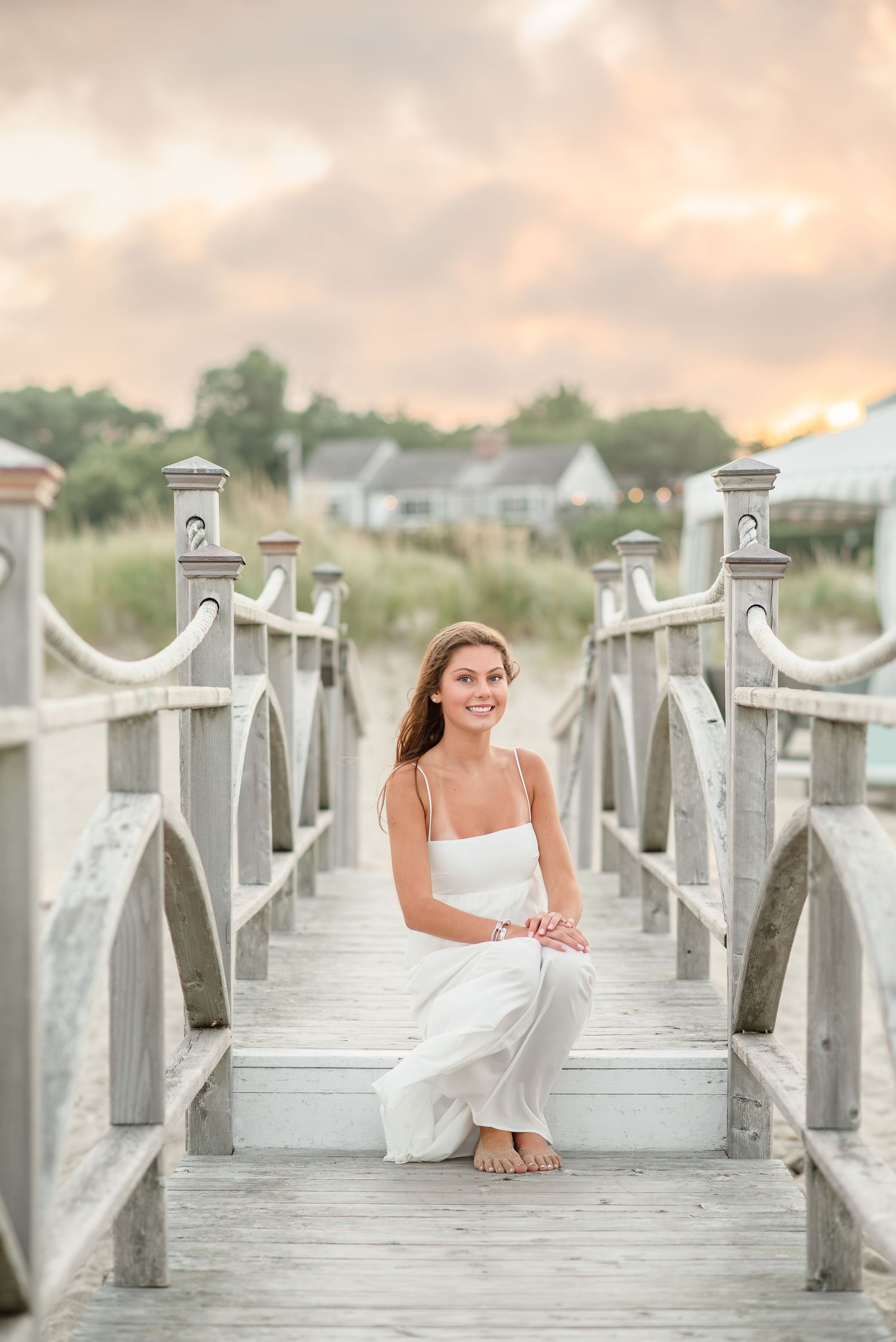 senior portrait