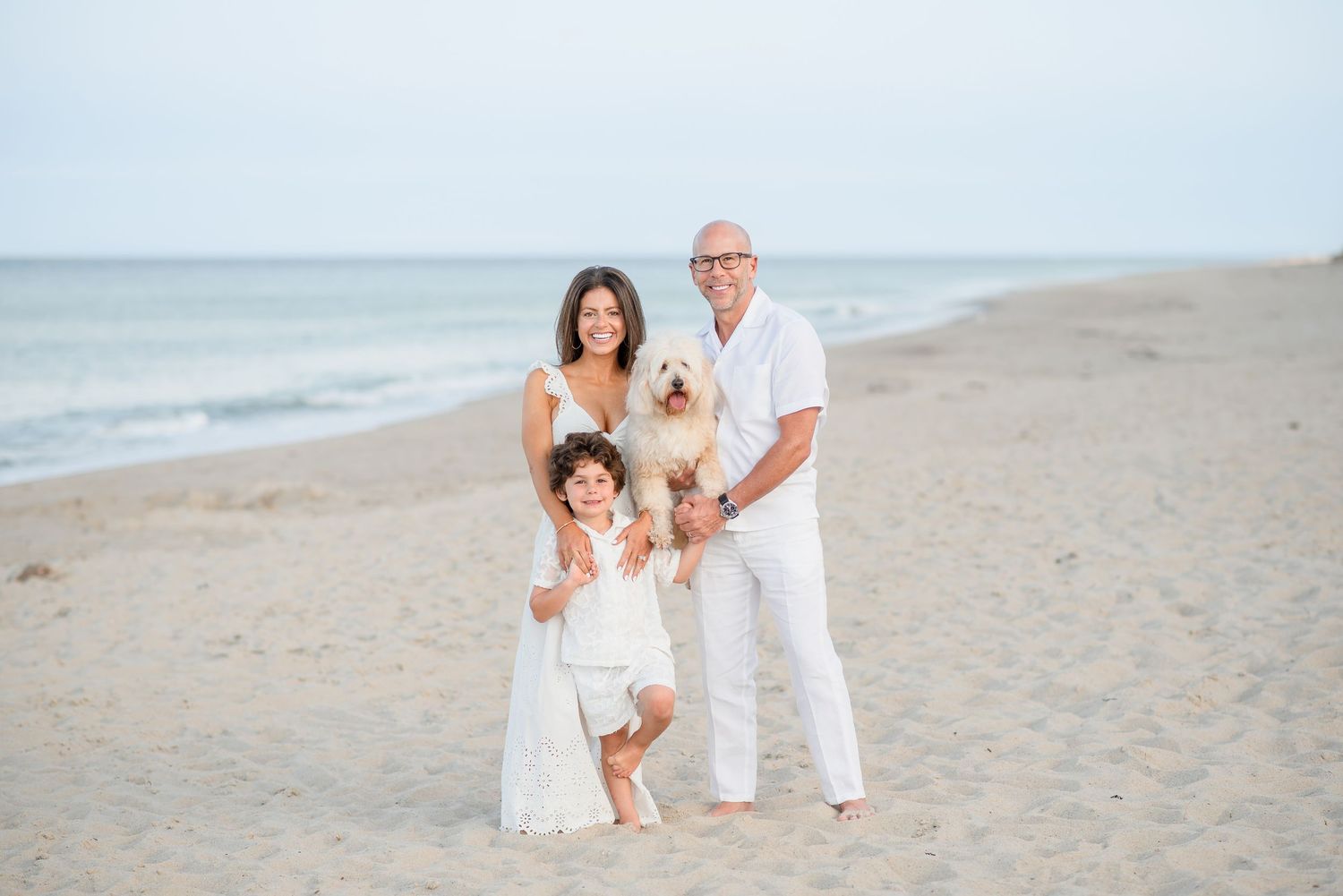 family portrait
