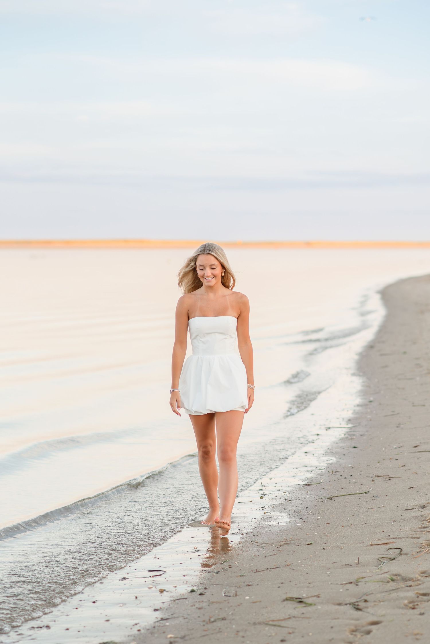 senior portrait