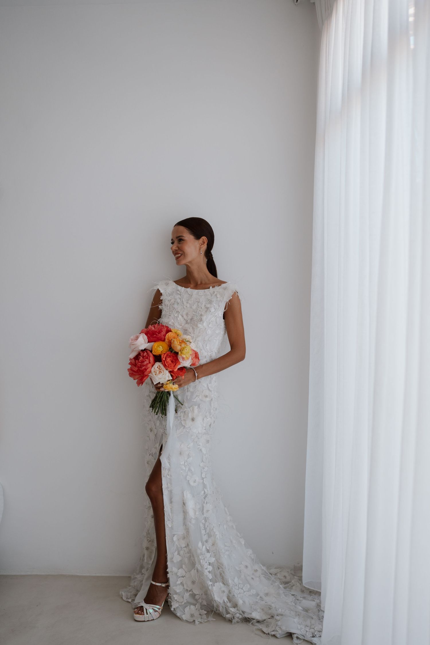 santorini wedding photographer golden hour couple ceremony luxury destination wedding greece

romantic santorini wedding photoshoot caldera