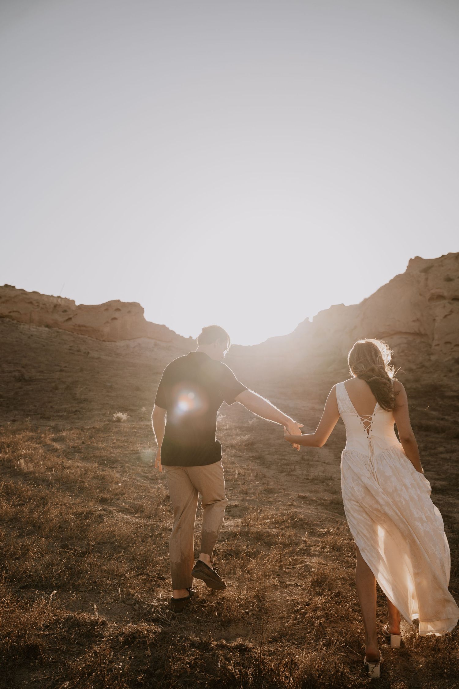 santorini wedding ceremony caldera view luxury destination wedding photographer santorini greece golden hour