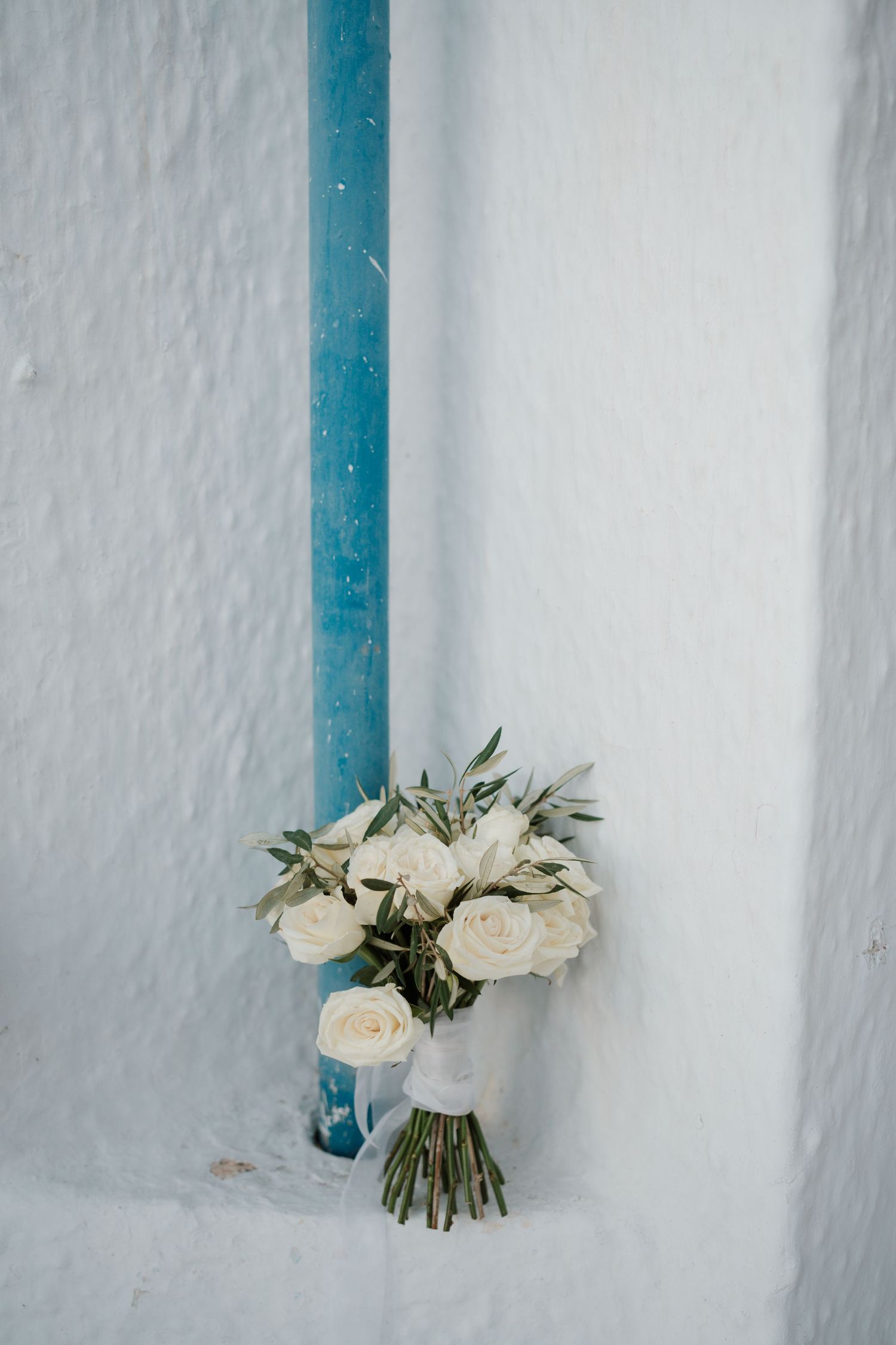 luxury santorini wedding photography caldera view bride groom sunset santorini photographer
