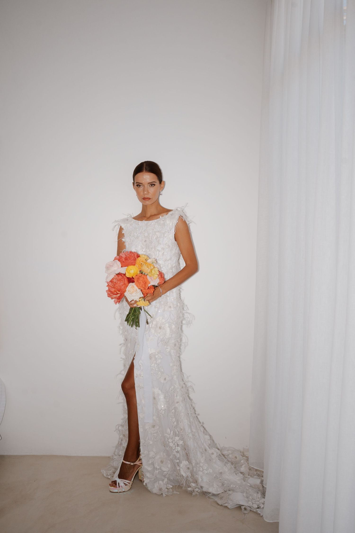 santorini wedding photographer golden hour couple ceremony luxury destination wedding greece

romantic santorini wedding photoshoot caldera