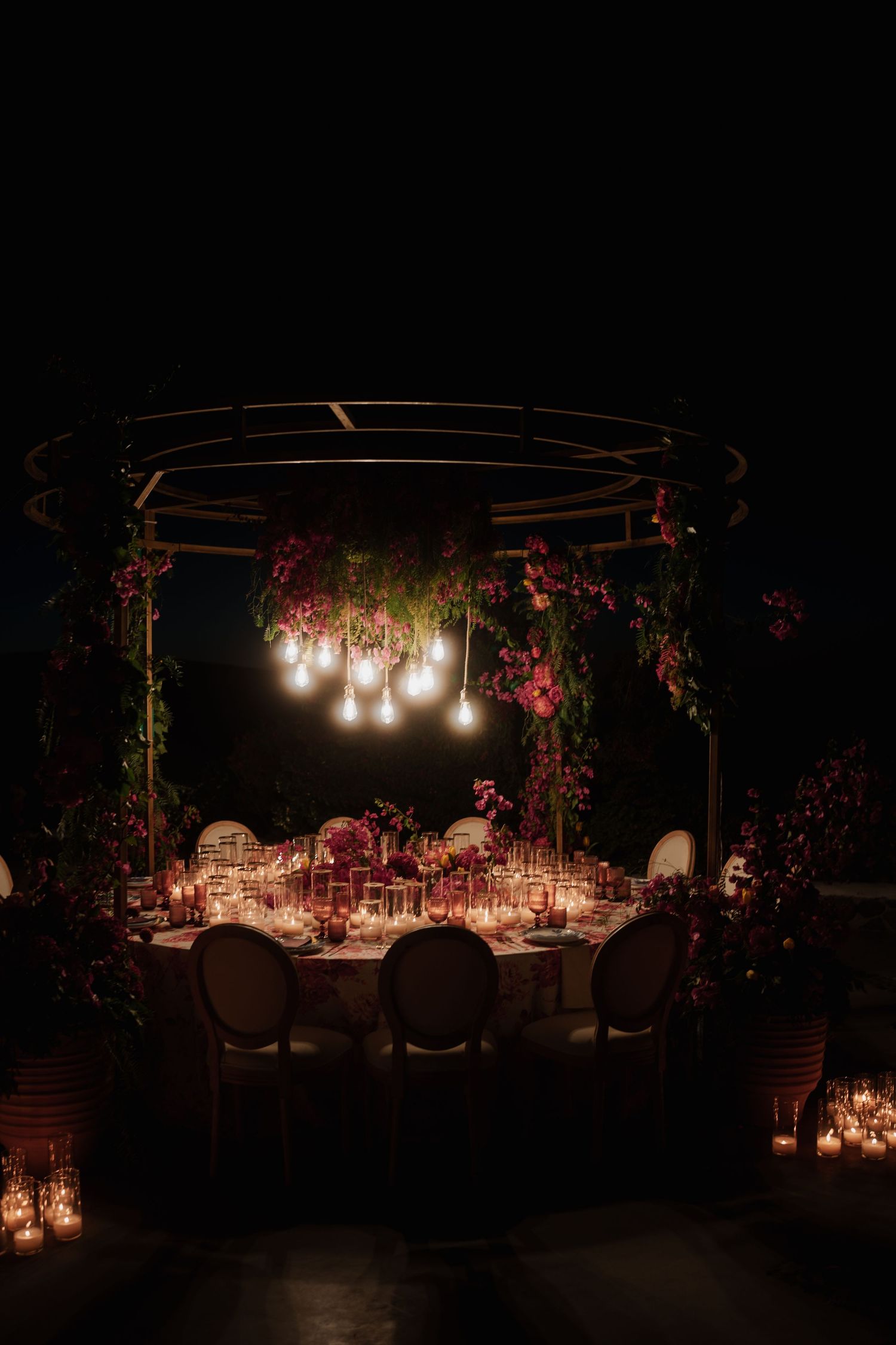luxury santorini wedding photography caldera view bride groom sunset santorini photographer