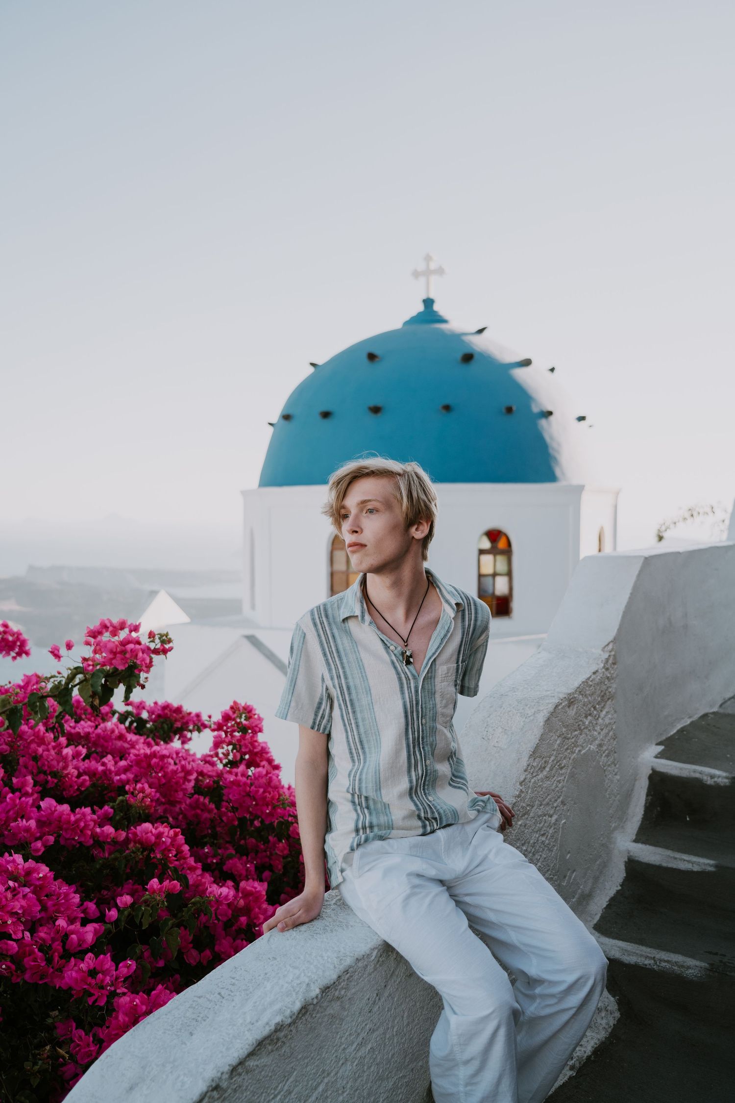 family-photoshoot-santorini