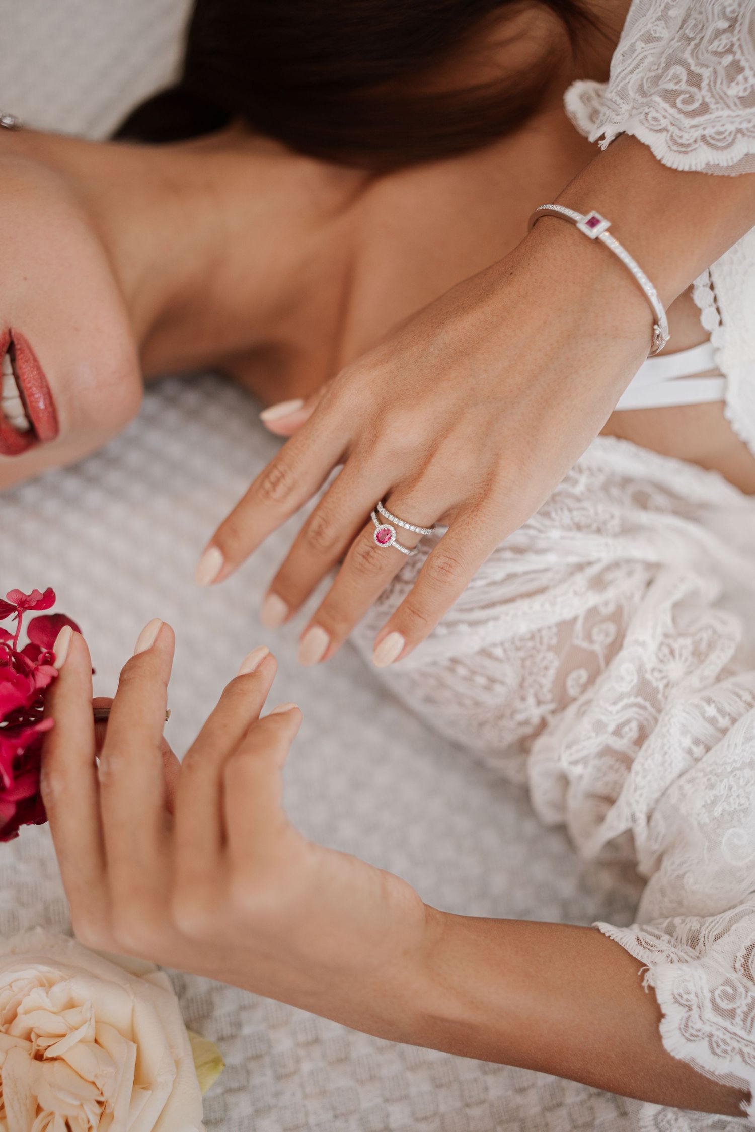 luxury santorini wedding photography caldera view bride groom sunset santorini photographer