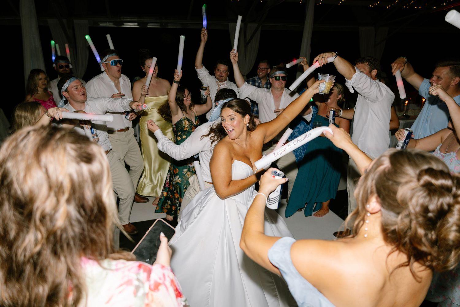 A Winston Salem, NC wedding photographed in a documentary editorial style, blending candid storytelling with elevated portraiture.