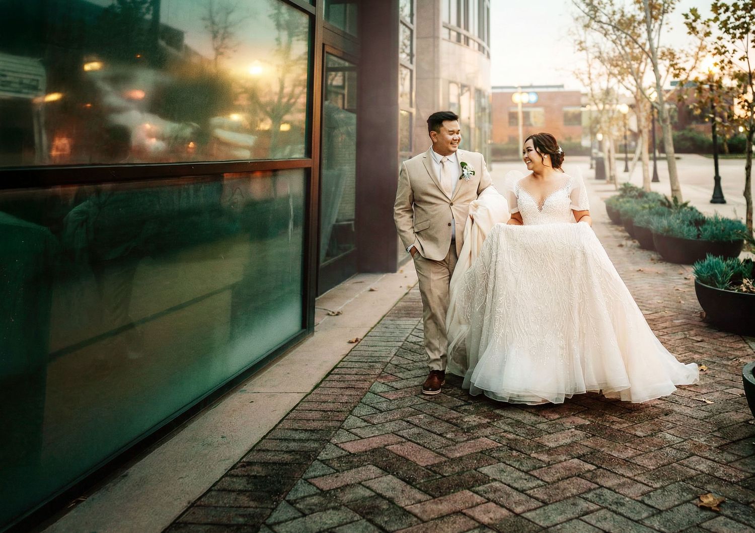 Filipino Asian Wedding and Event Photographer