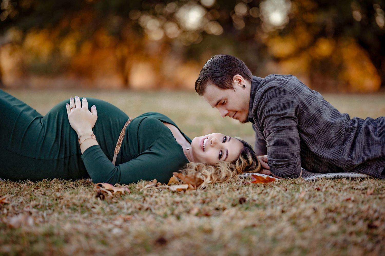 Maternity Shoot, Pregnancy