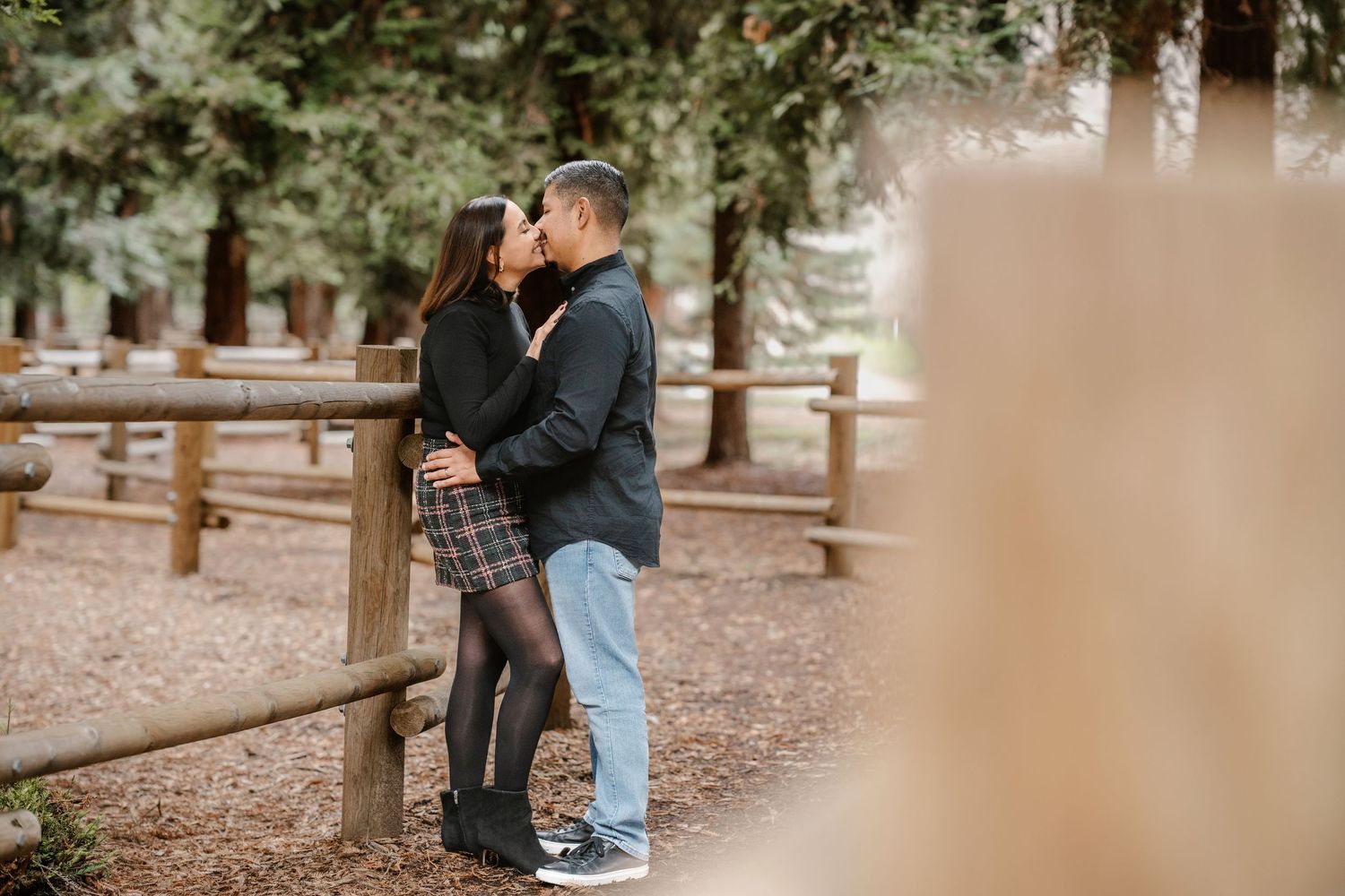 Engagement and Couples